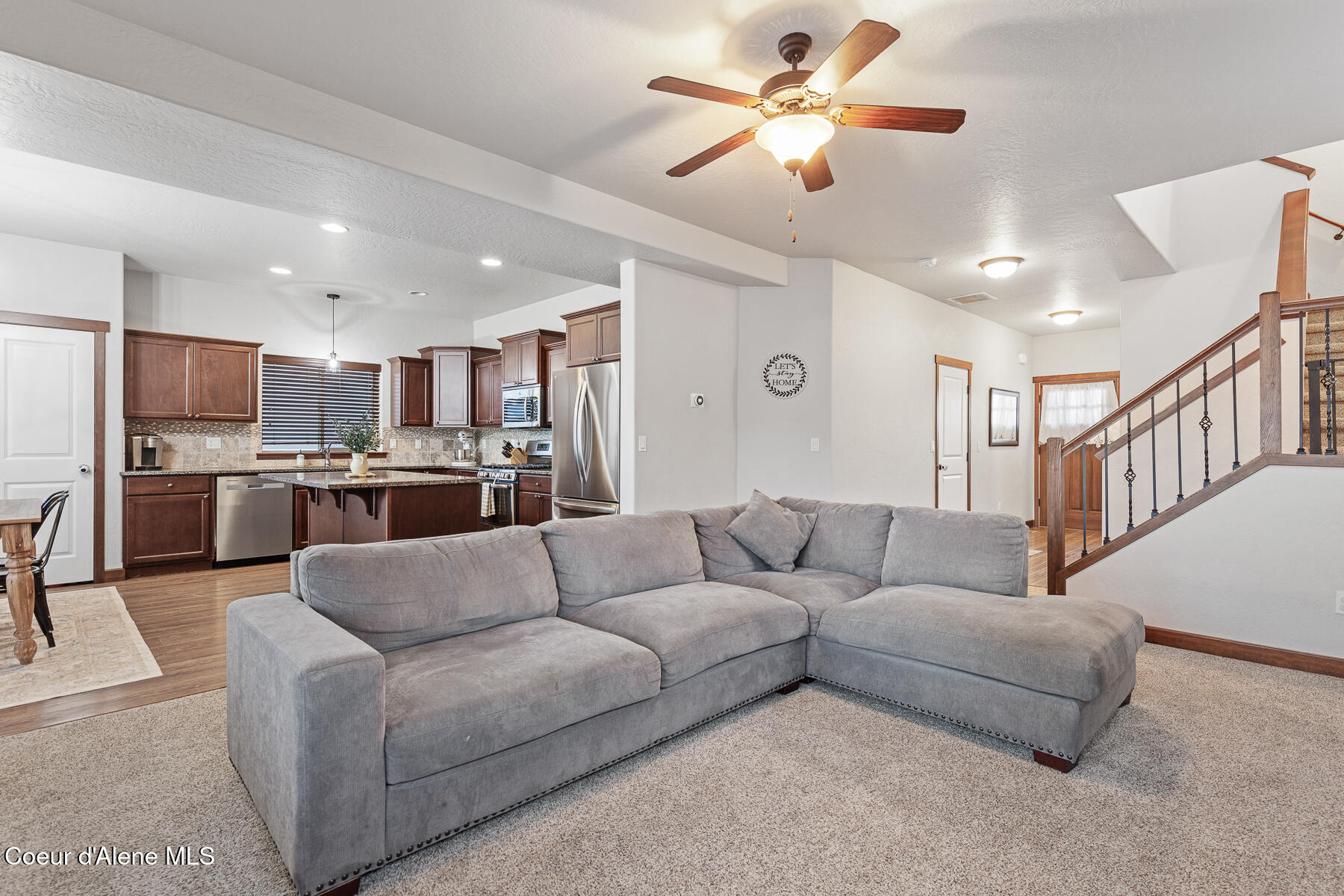 6628 N GAVIN LOOP, Coeur d'Alene