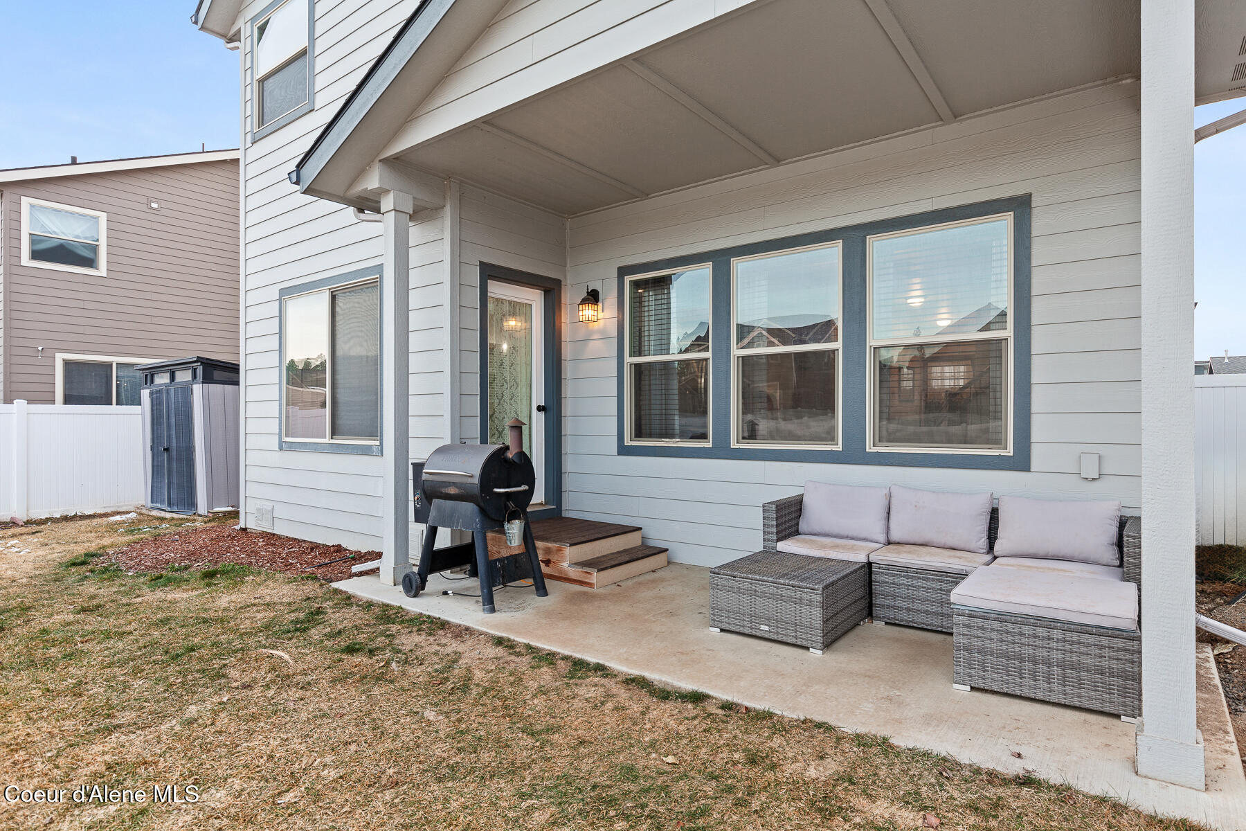 6628 N GAVIN LOOP, Coeur d'Alene