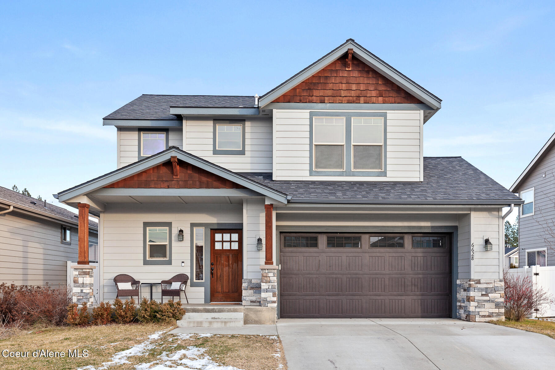 6628 N GAVIN LOOP, Coeur d'Alene