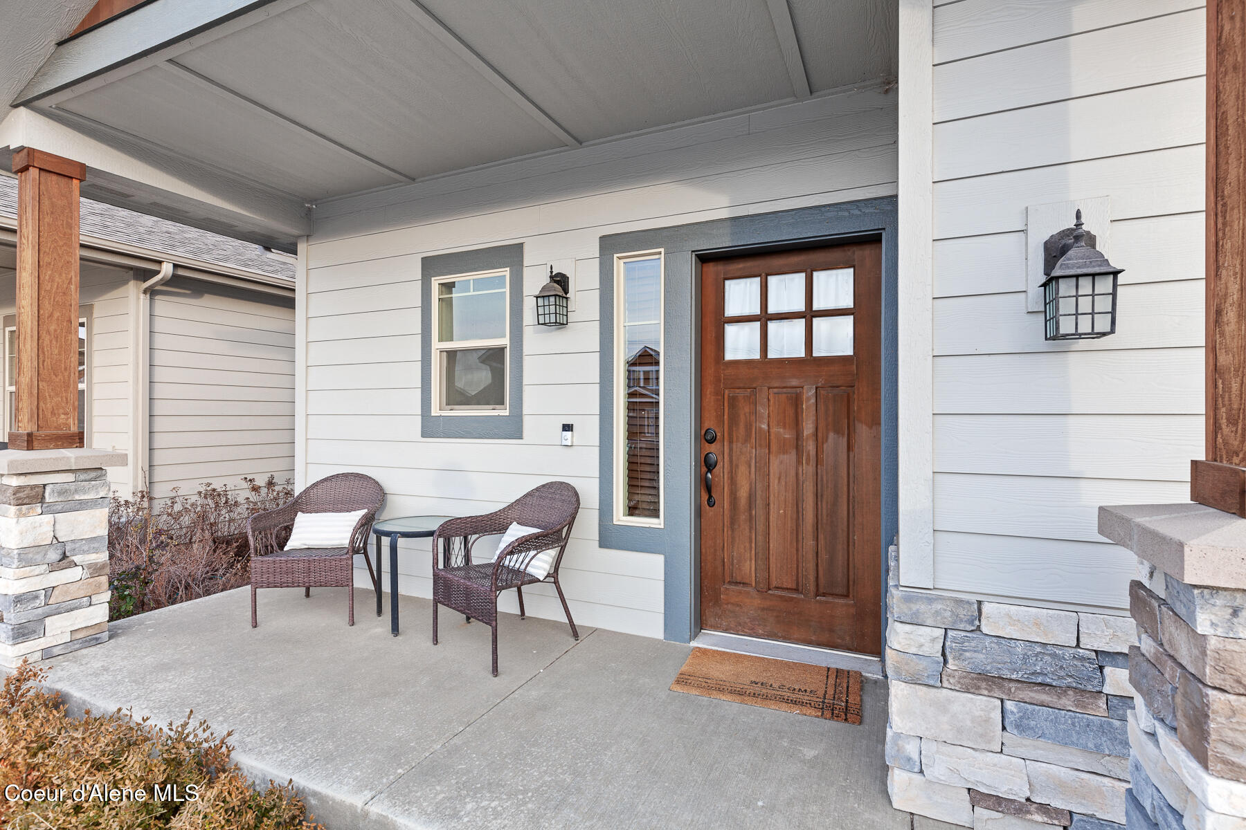 6628 N GAVIN LOOP, Coeur d'Alene