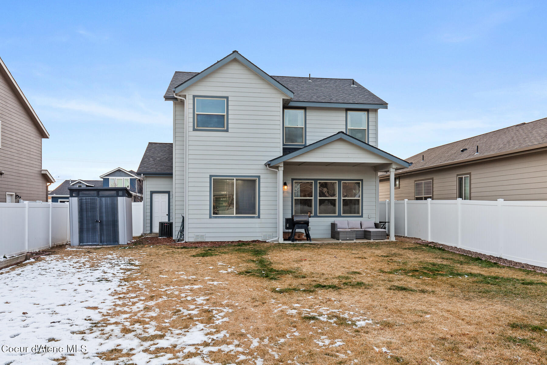 6628 N GAVIN LOOP, Coeur d'Alene