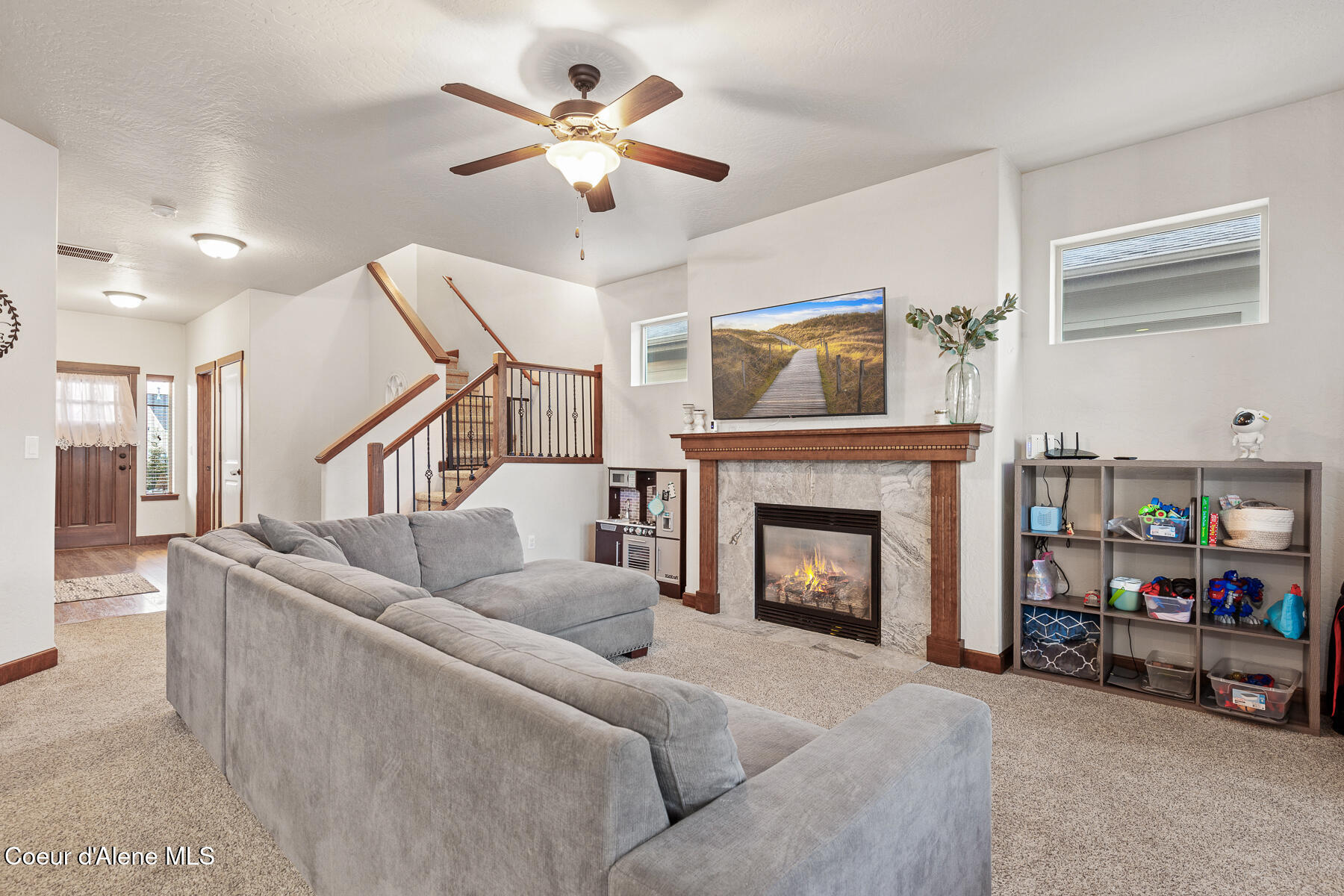 6628 N GAVIN LOOP, Coeur d'Alene