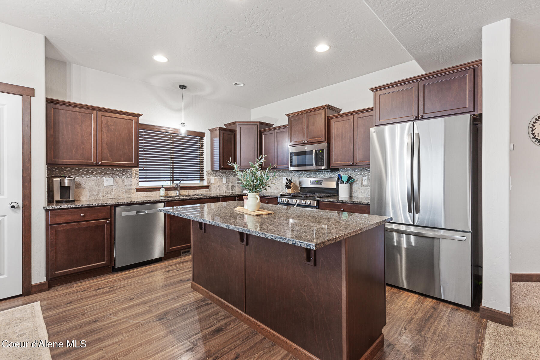 6628 N GAVIN LOOP, Coeur d'Alene