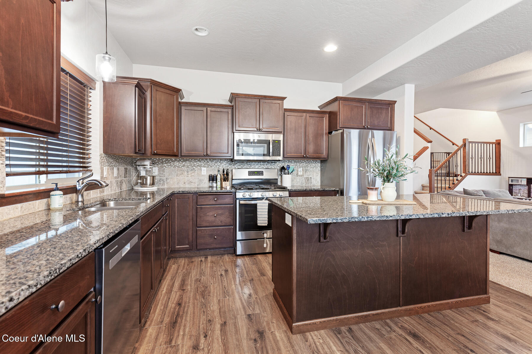 6628 N GAVIN LOOP, Coeur d'Alene