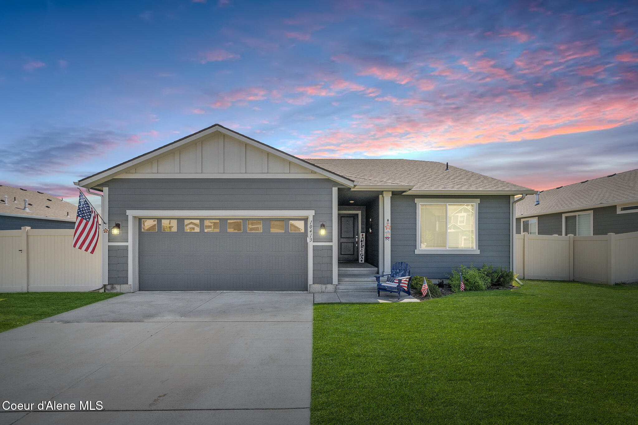 10413 N Belgrave Loop