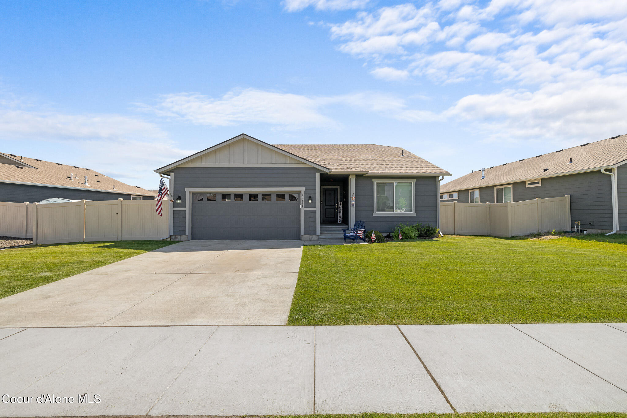 10413 N Belgrave Loop