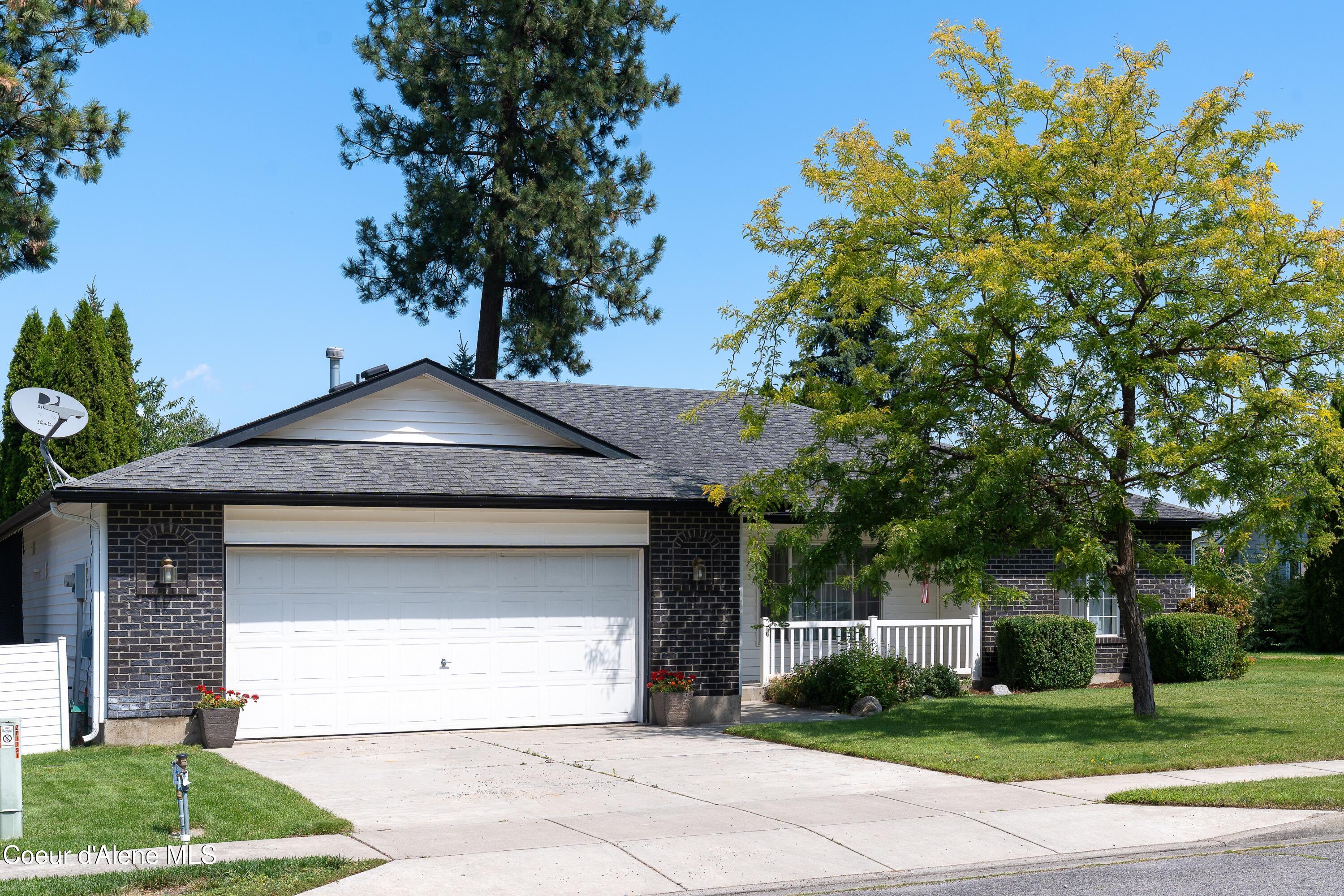 541 E Sand Wedge Dr