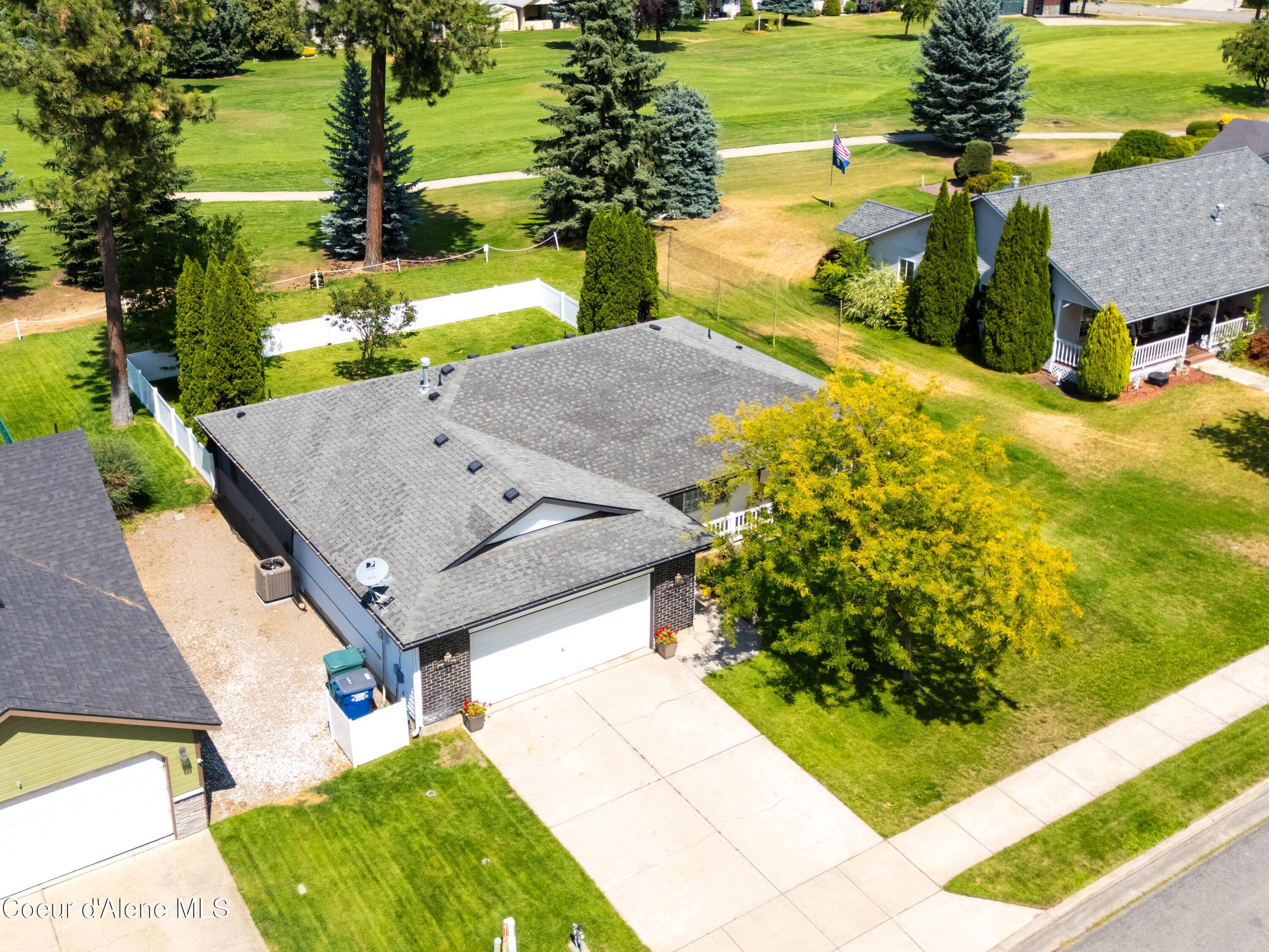 541 E Sand Wedge Dr