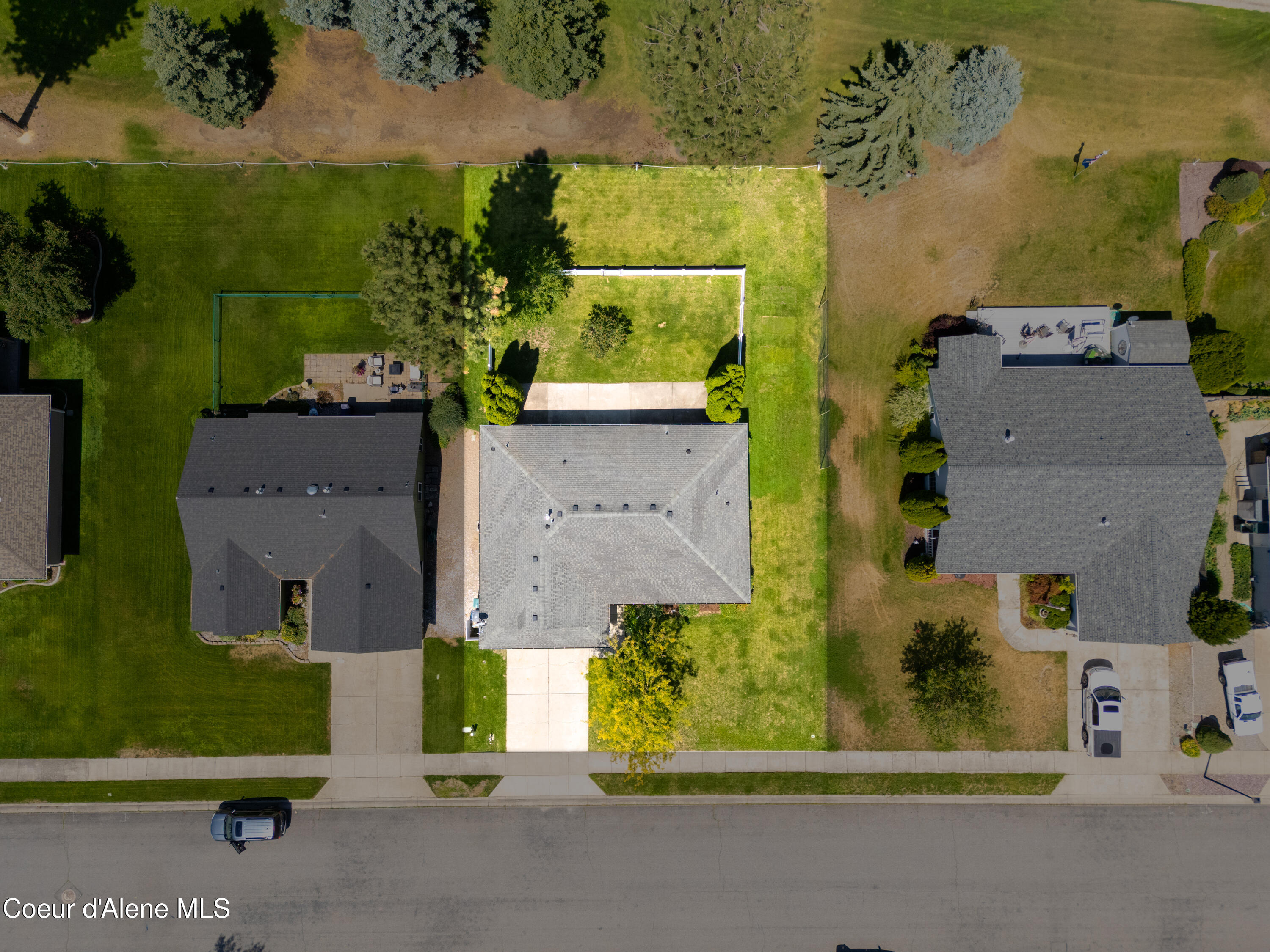 541 E Sand Wedge Dr