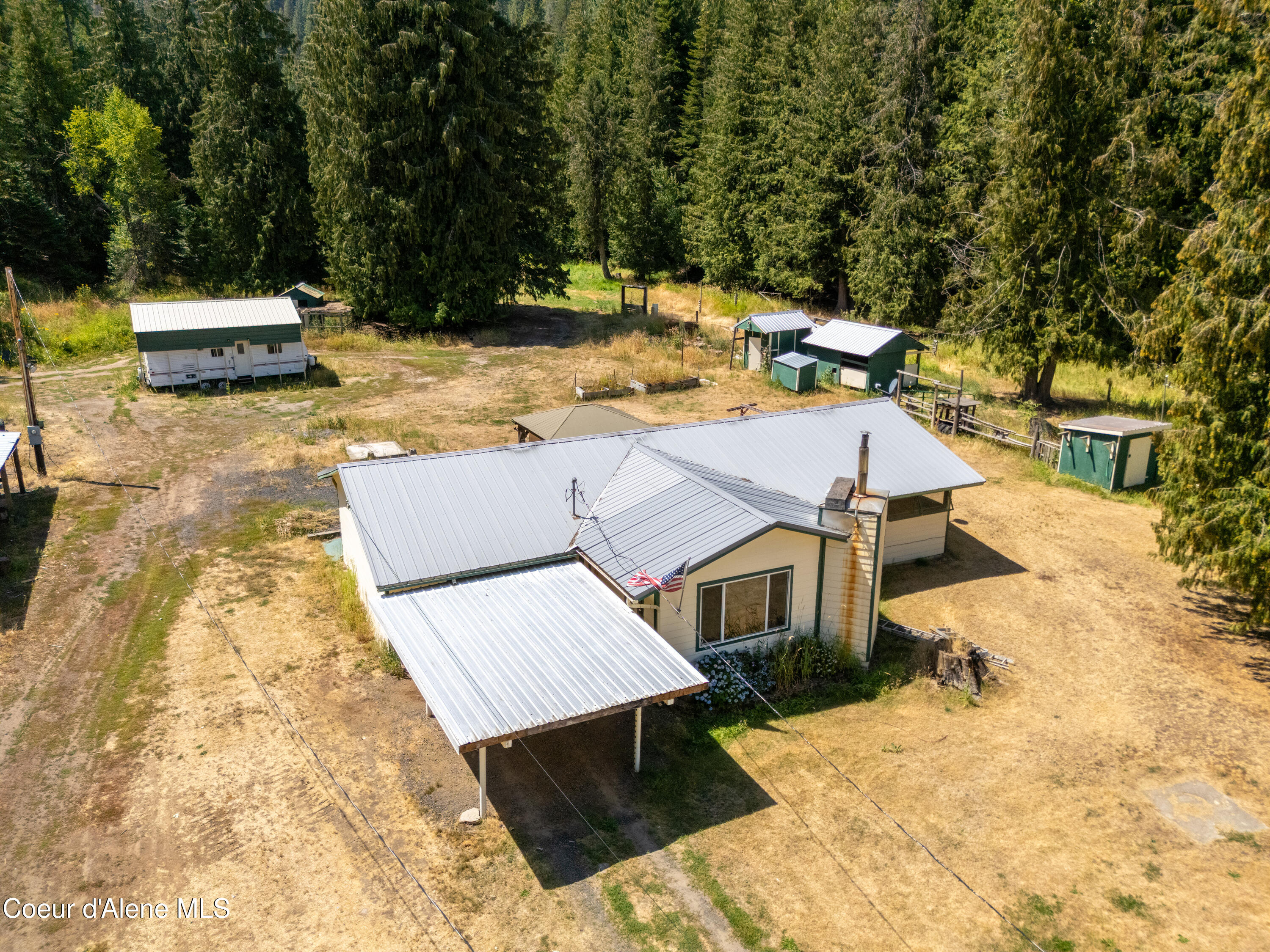 16325 Highway 5, St. Maries