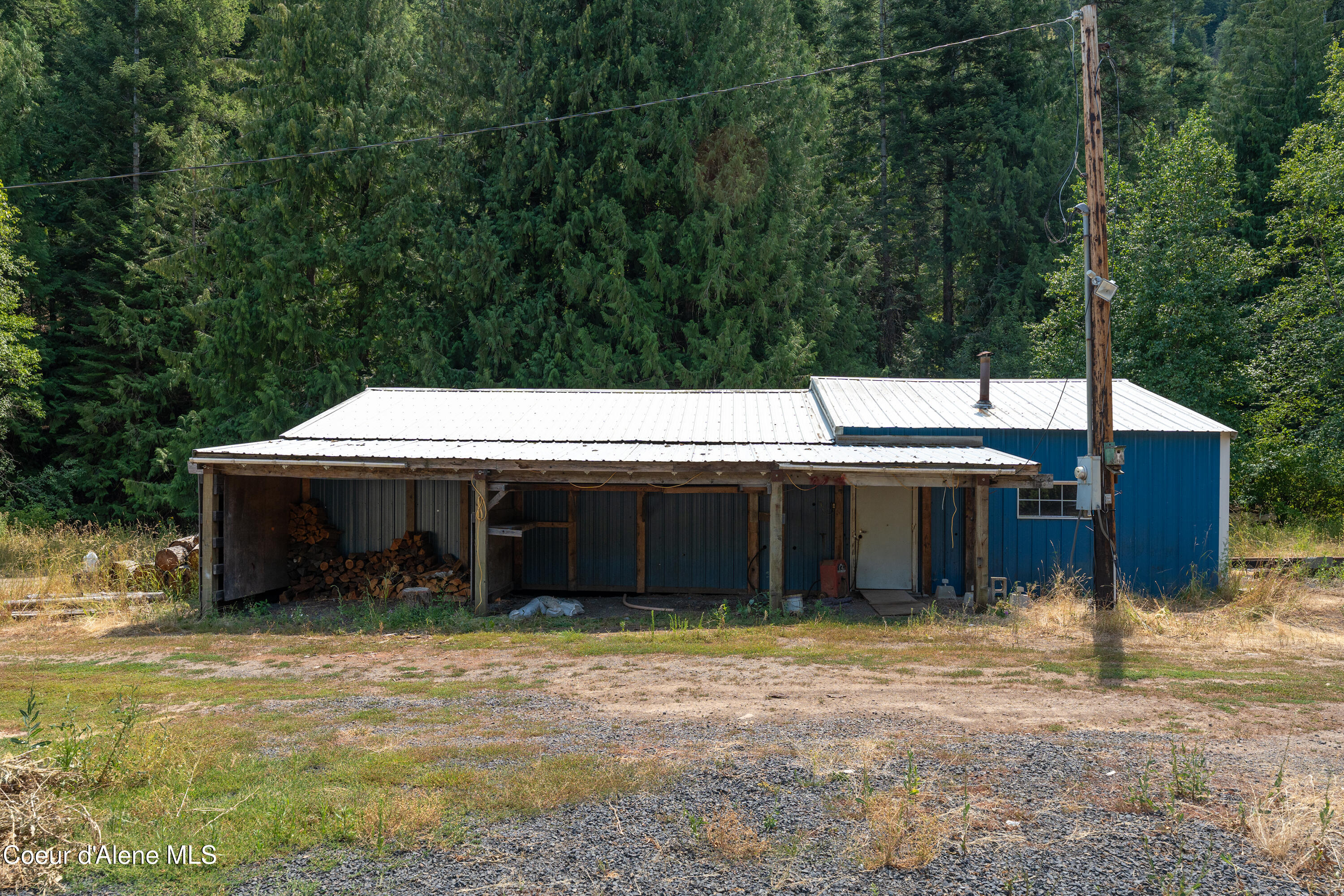 16325 Highway 5, St. Maries
