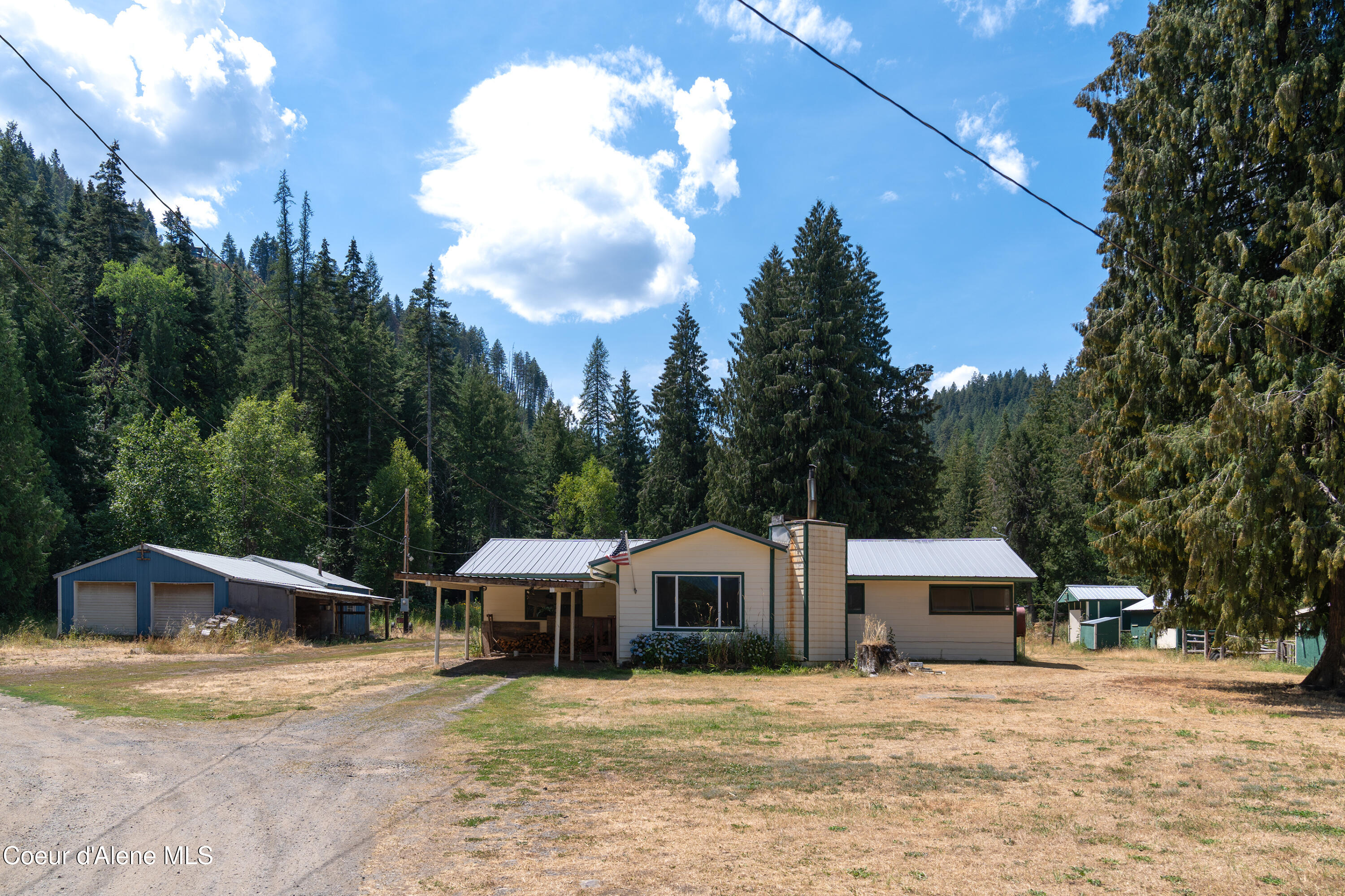 16325 Highway 5, St. Maries