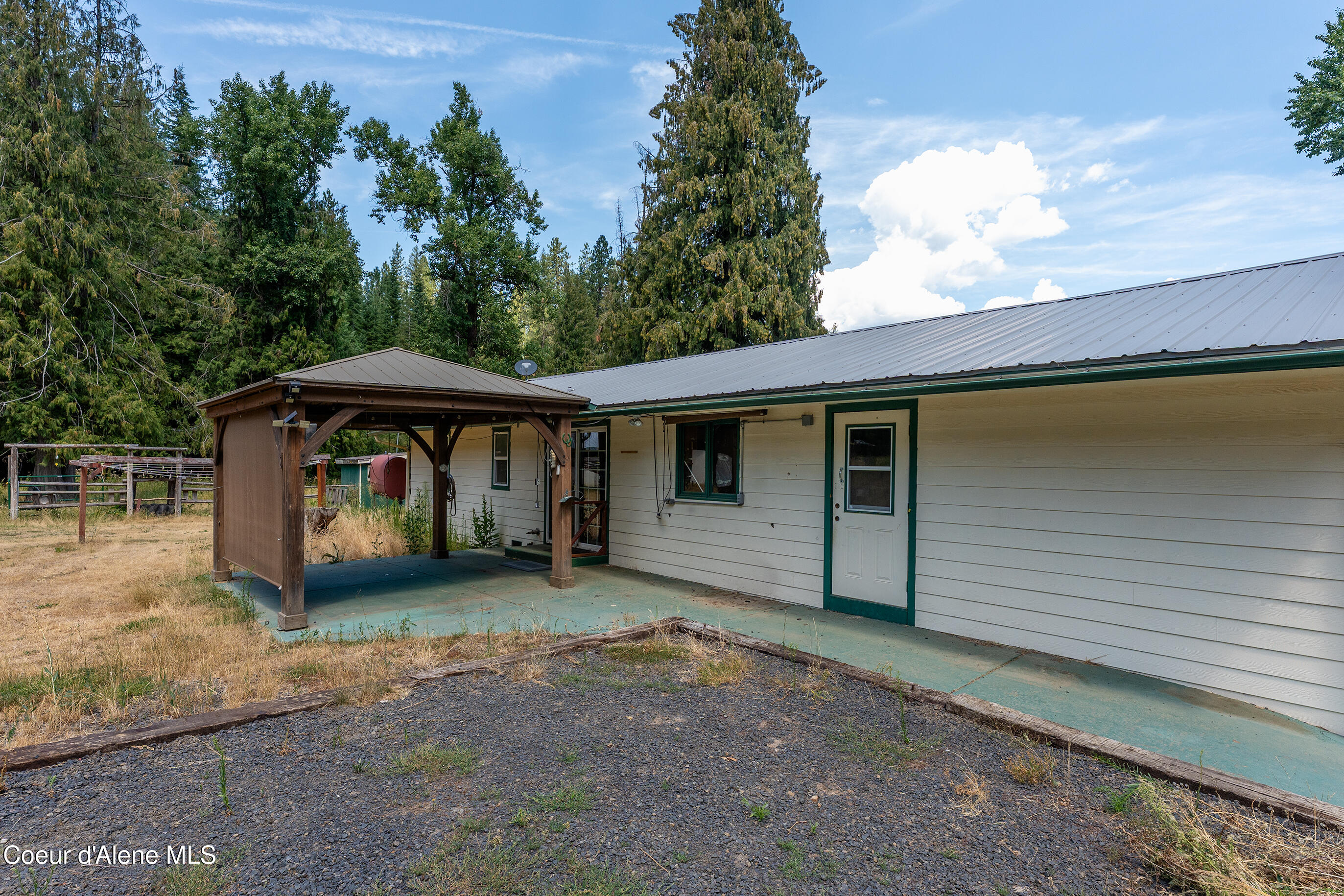 16325 Highway 5, St. Maries