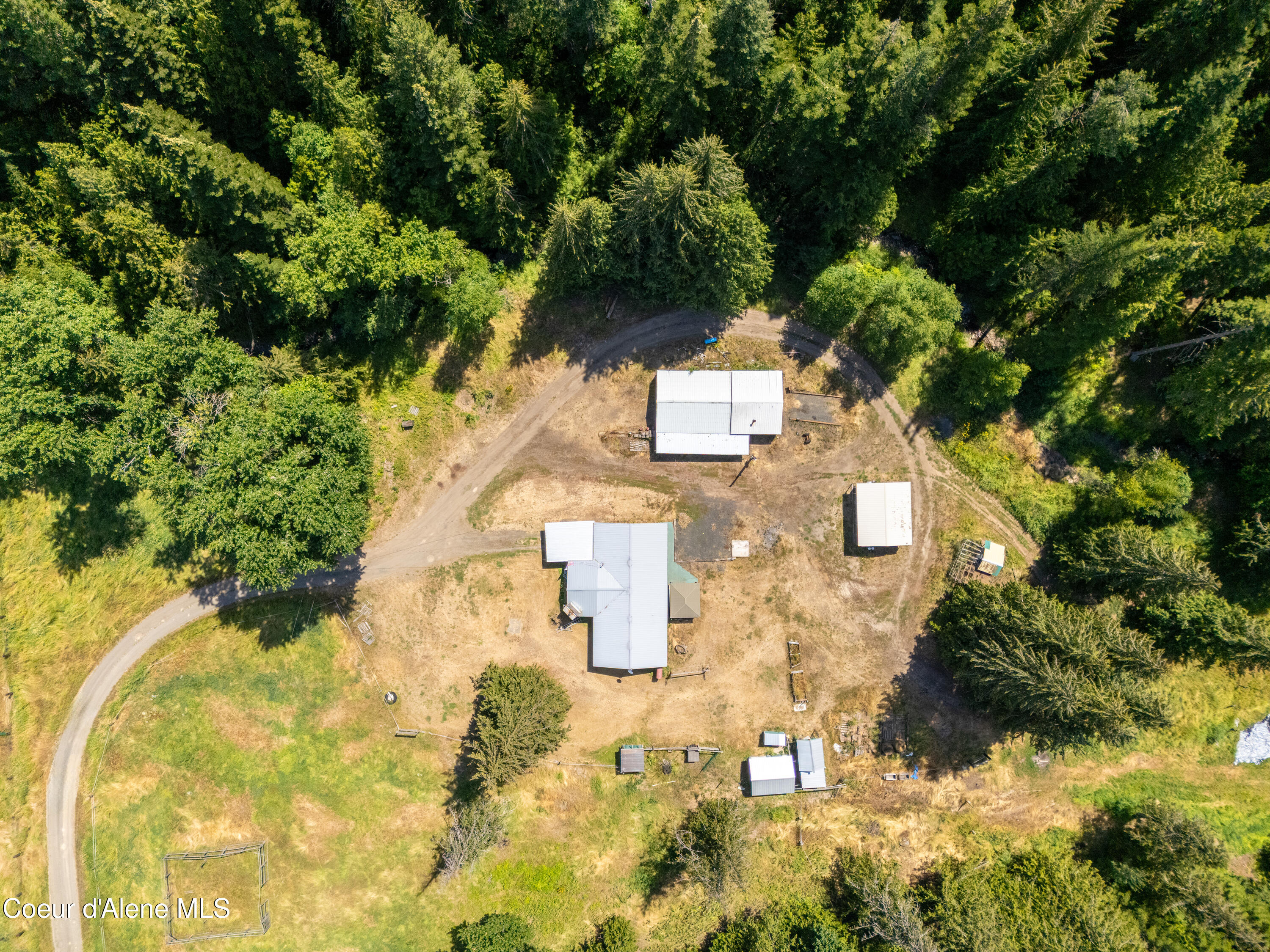 16325 Highway 5, St. Maries