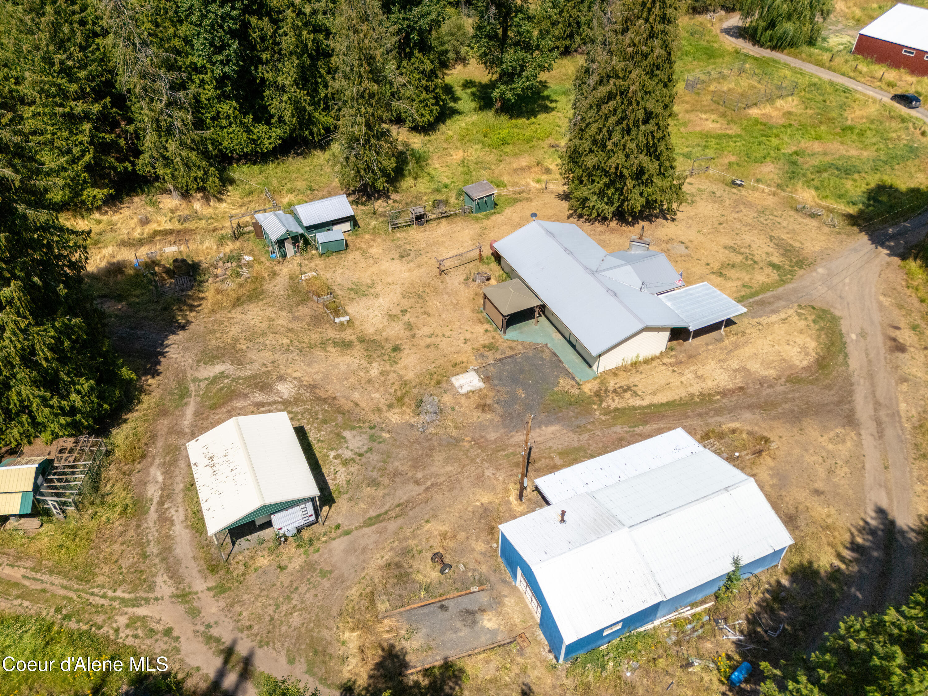 16325 Highway 5, St. Maries
