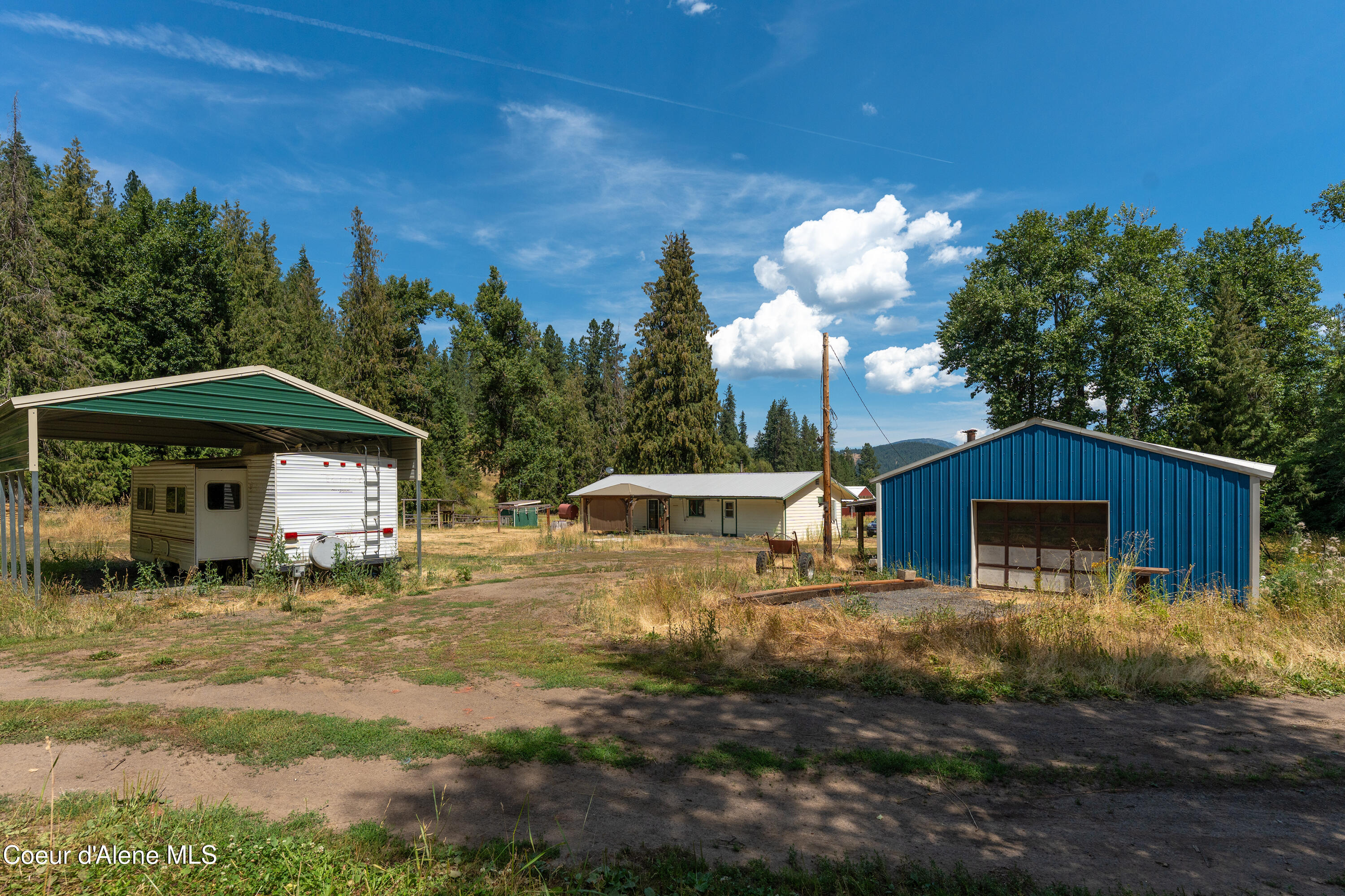 16325 Highway 5, St. Maries