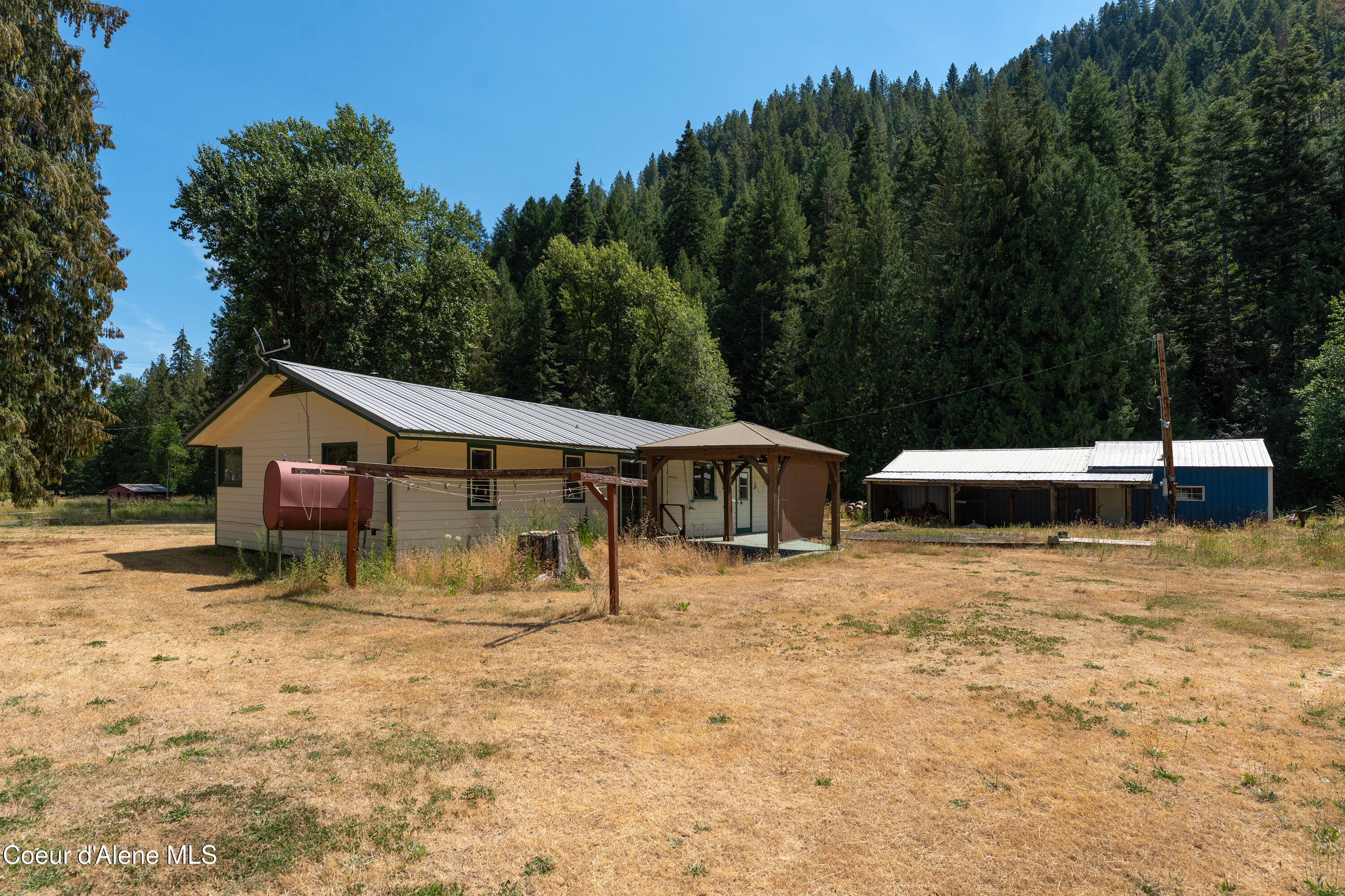 16325 Highway 5, St. Maries