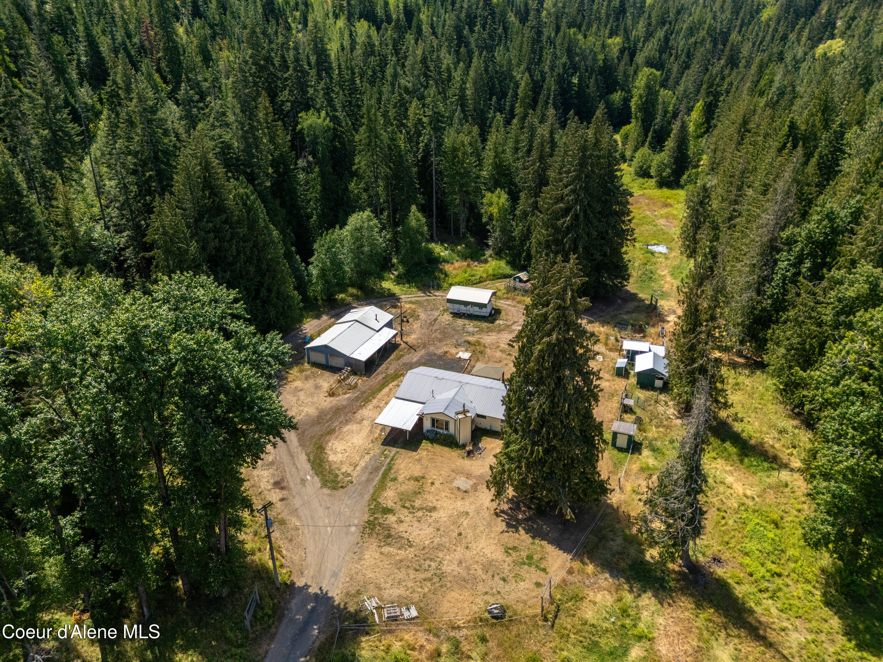 16325 Highway 5, St. Maries
