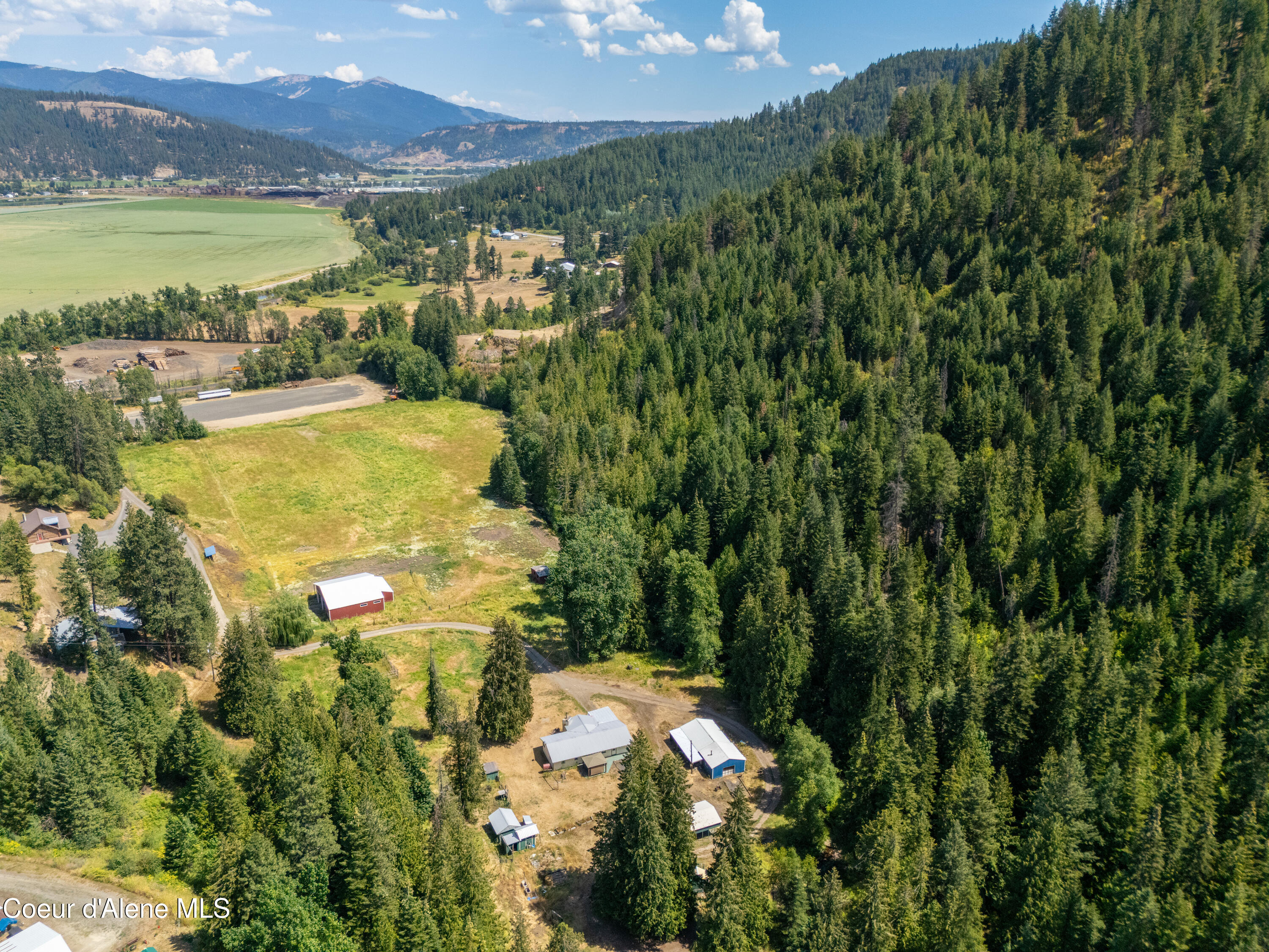16325 Highway 5, St. Maries