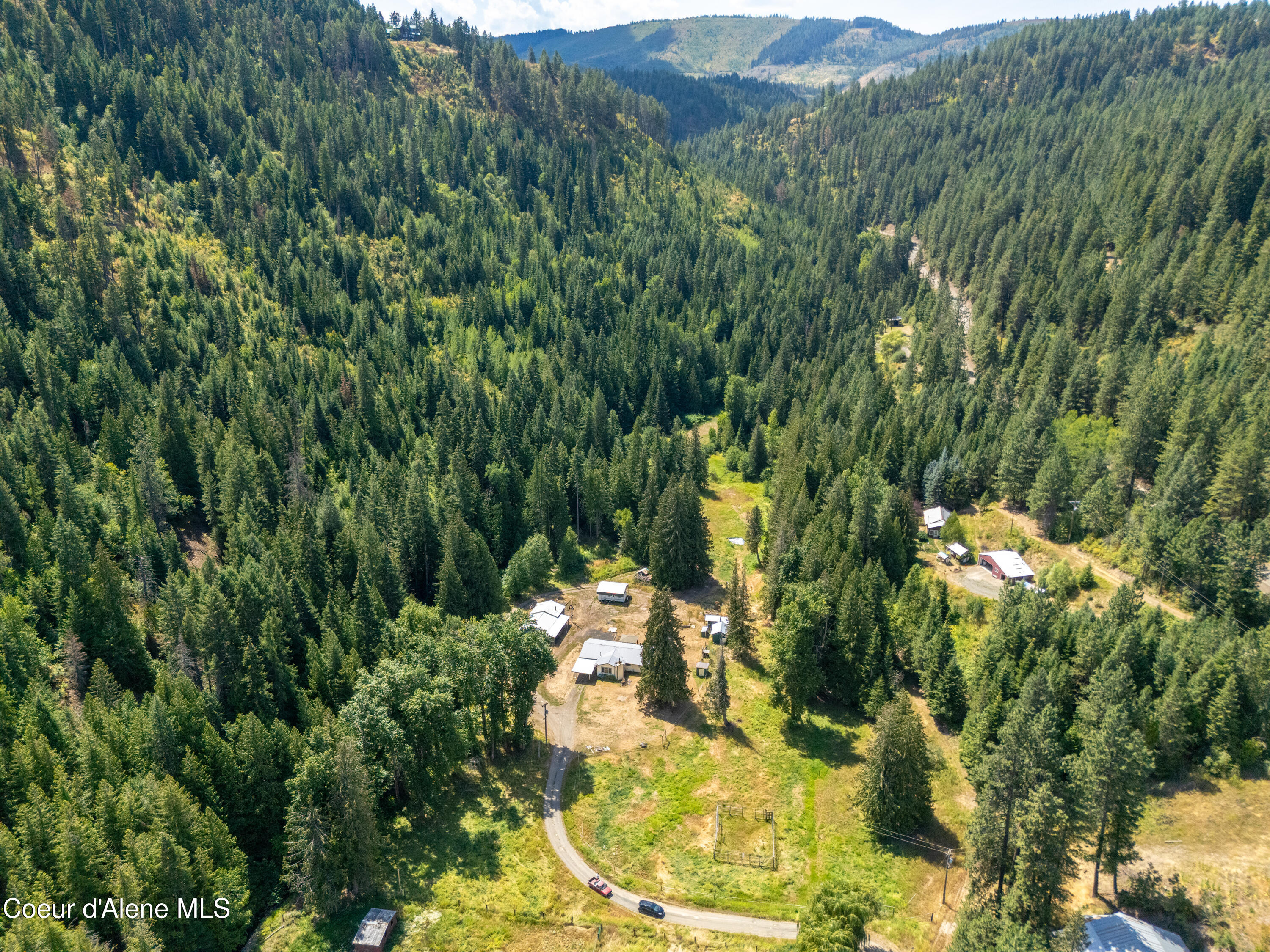 16325 Highway 5, St. Maries