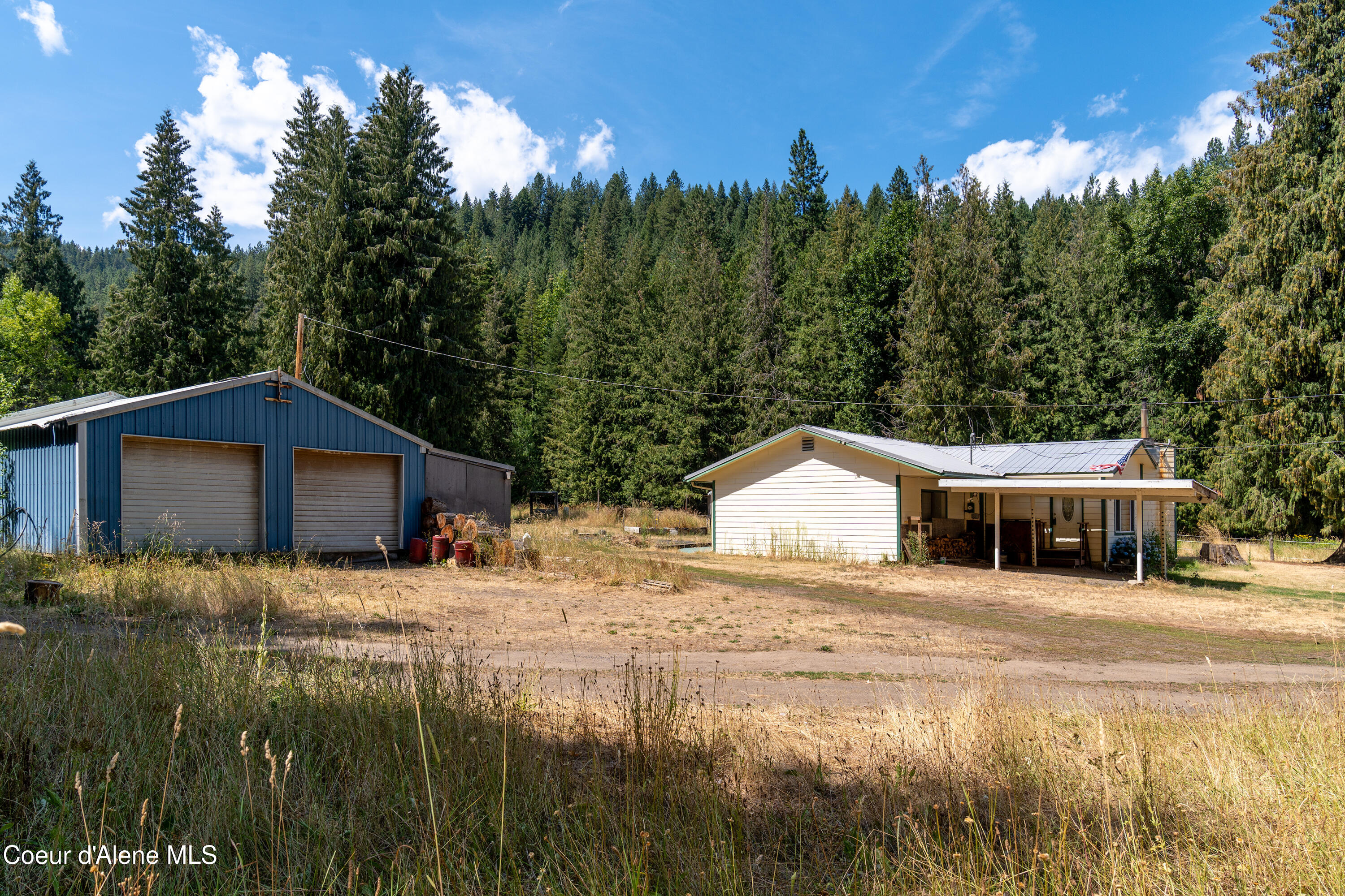 16325 Highway 5, St. Maries