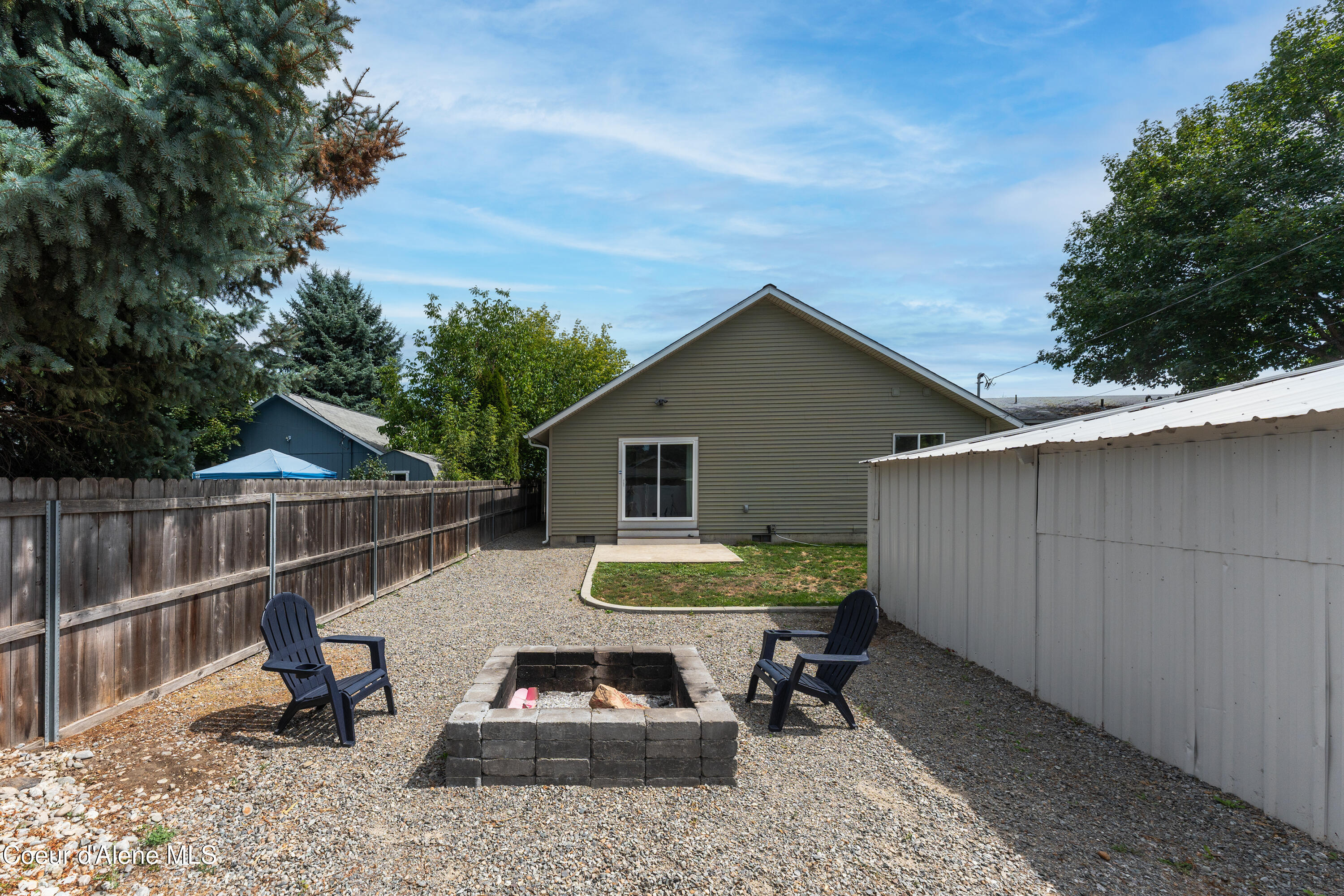 1909 N 9th St, Coeur d'Alene