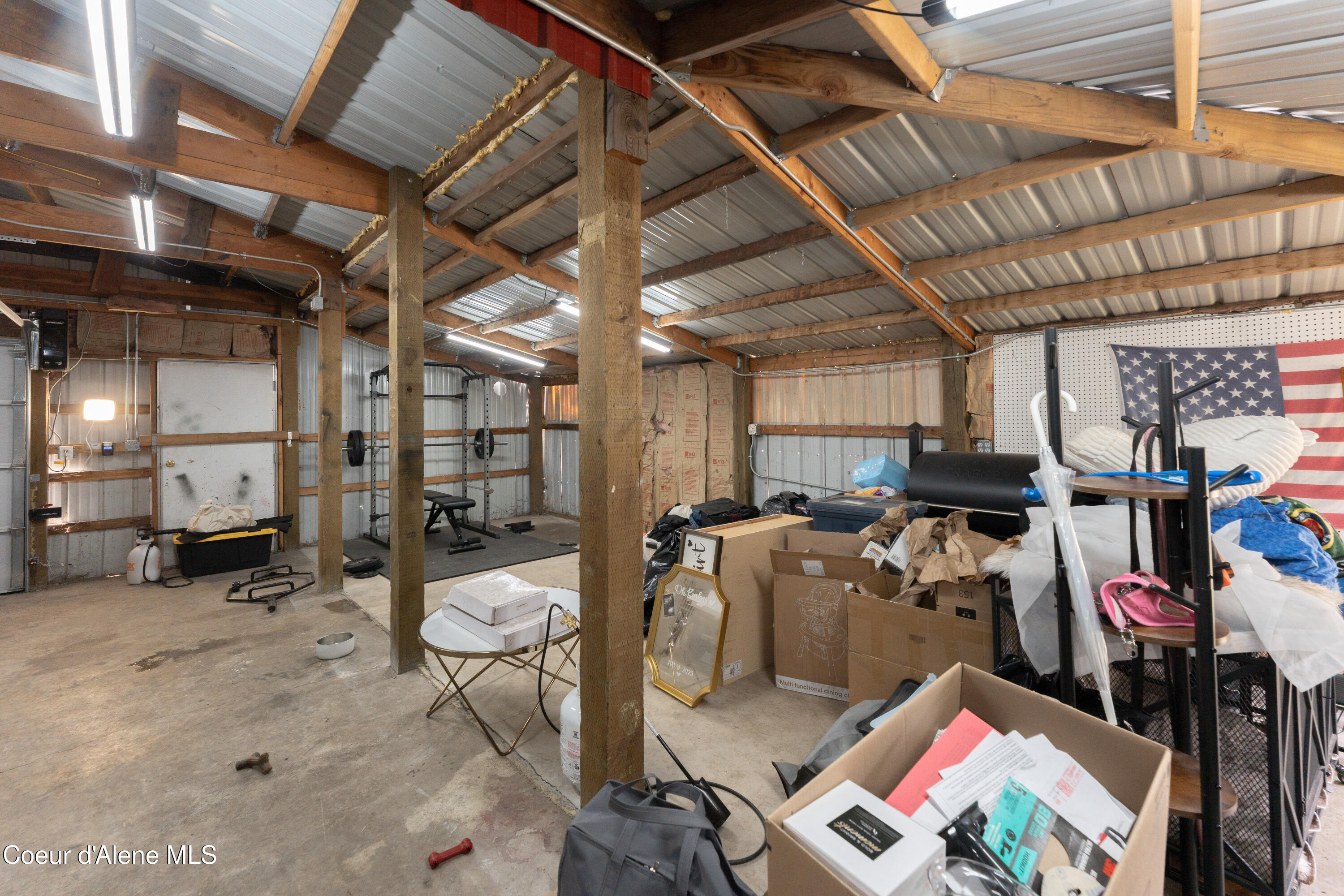 1909 N 9th St, Coeur d'Alene