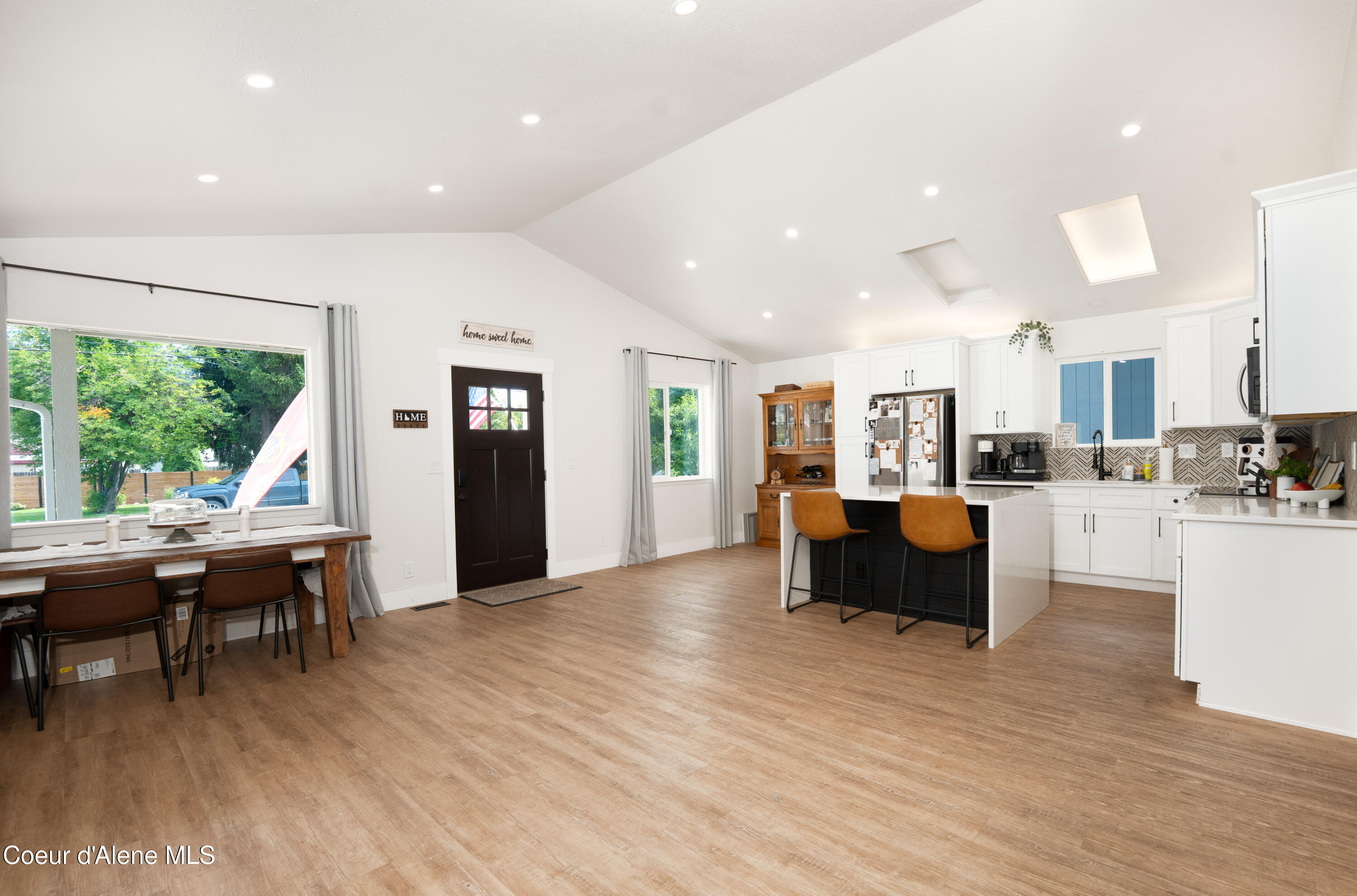 1909 N 9th St, Coeur d'Alene