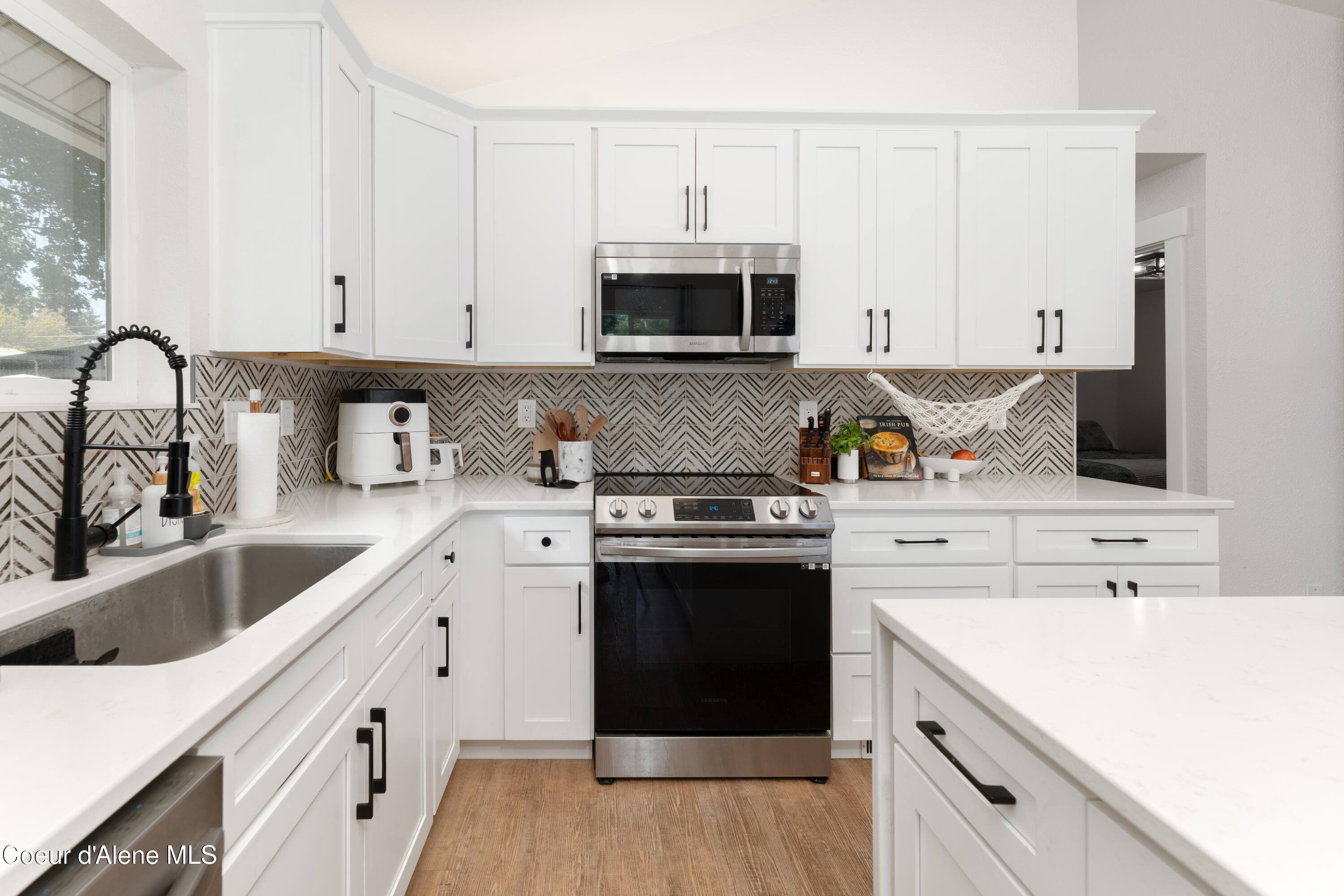 1909 N 9th St, Coeur d'Alene