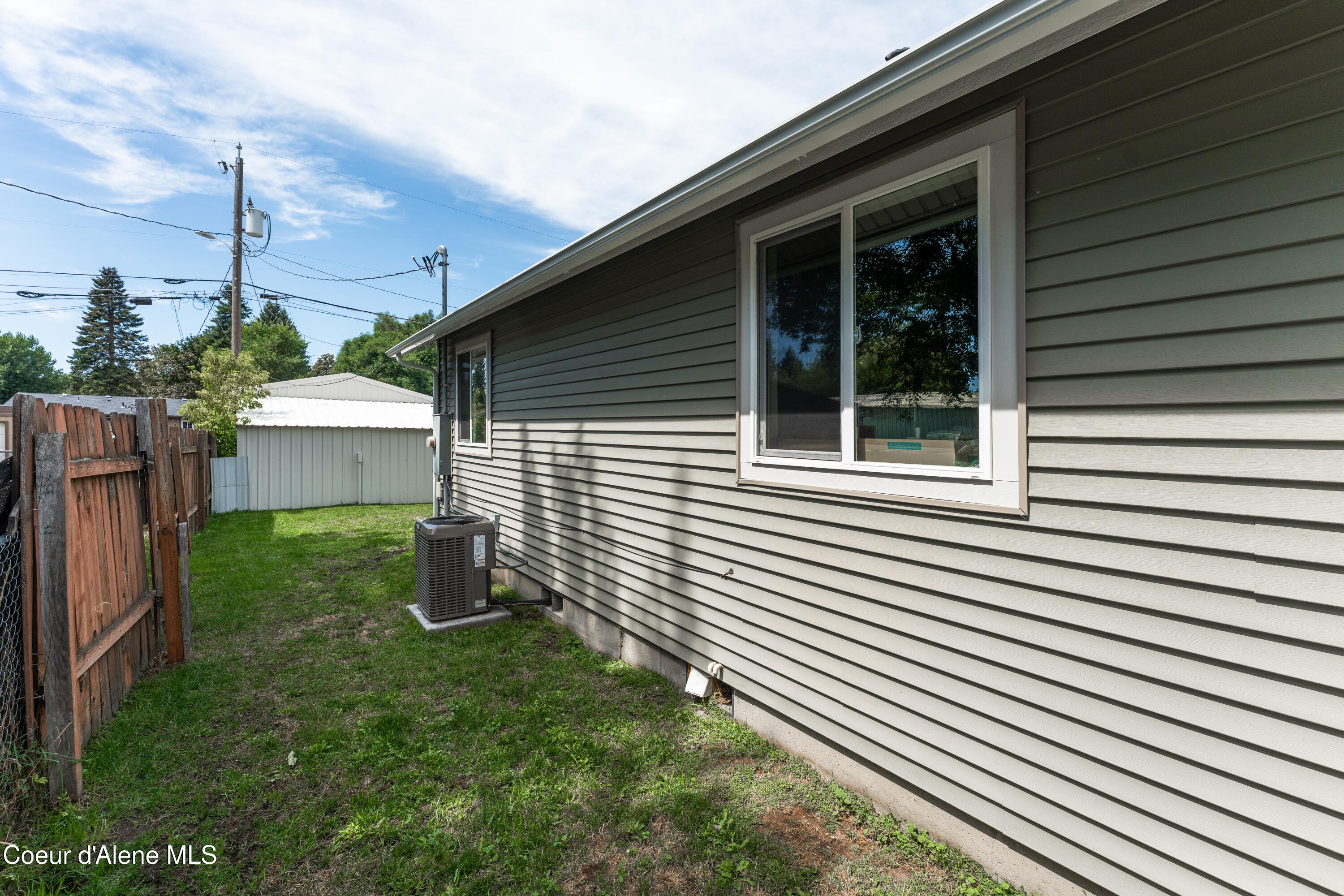 1909 N 9th St, Coeur d'Alene