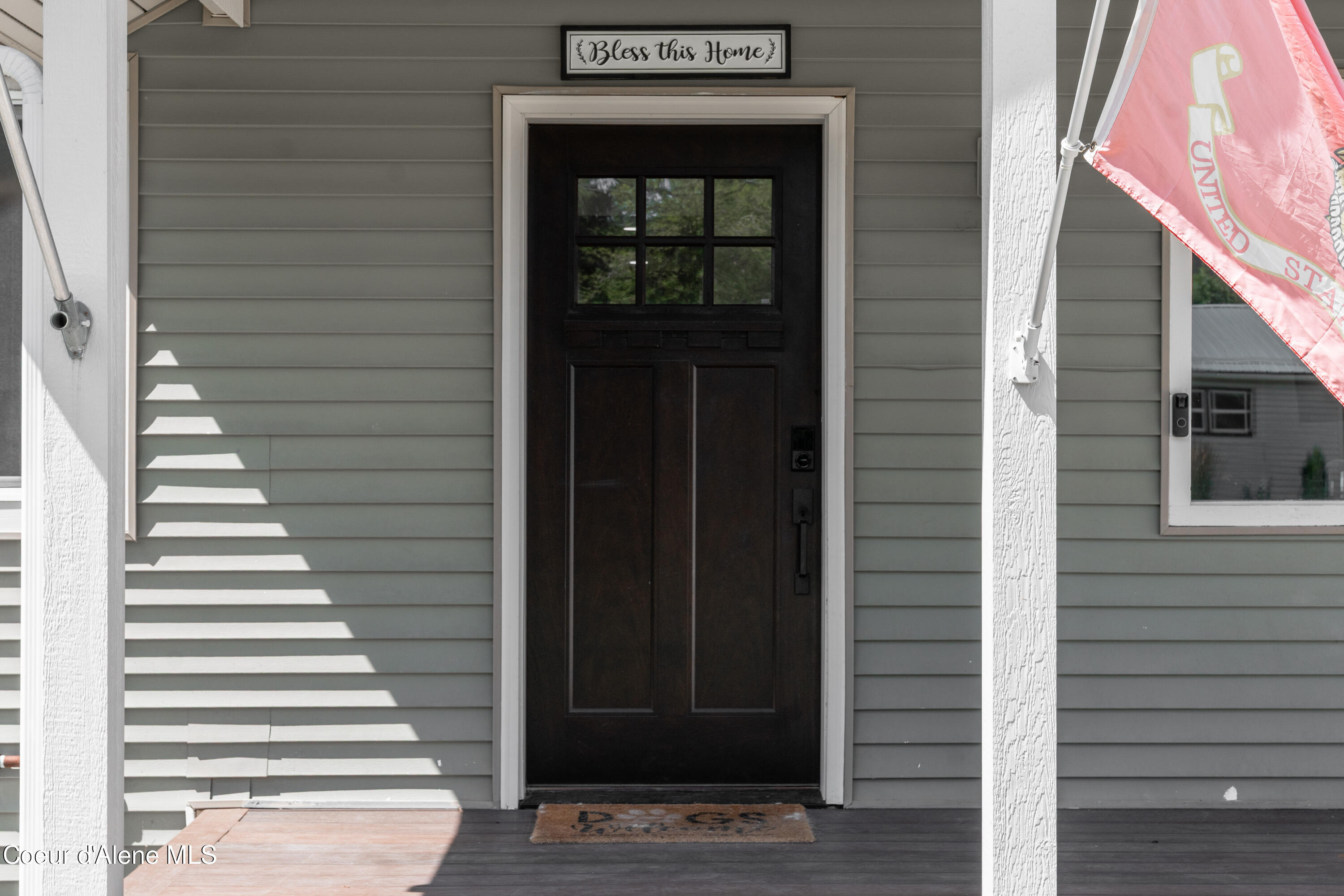 1909 N 9th St, Coeur d'Alene