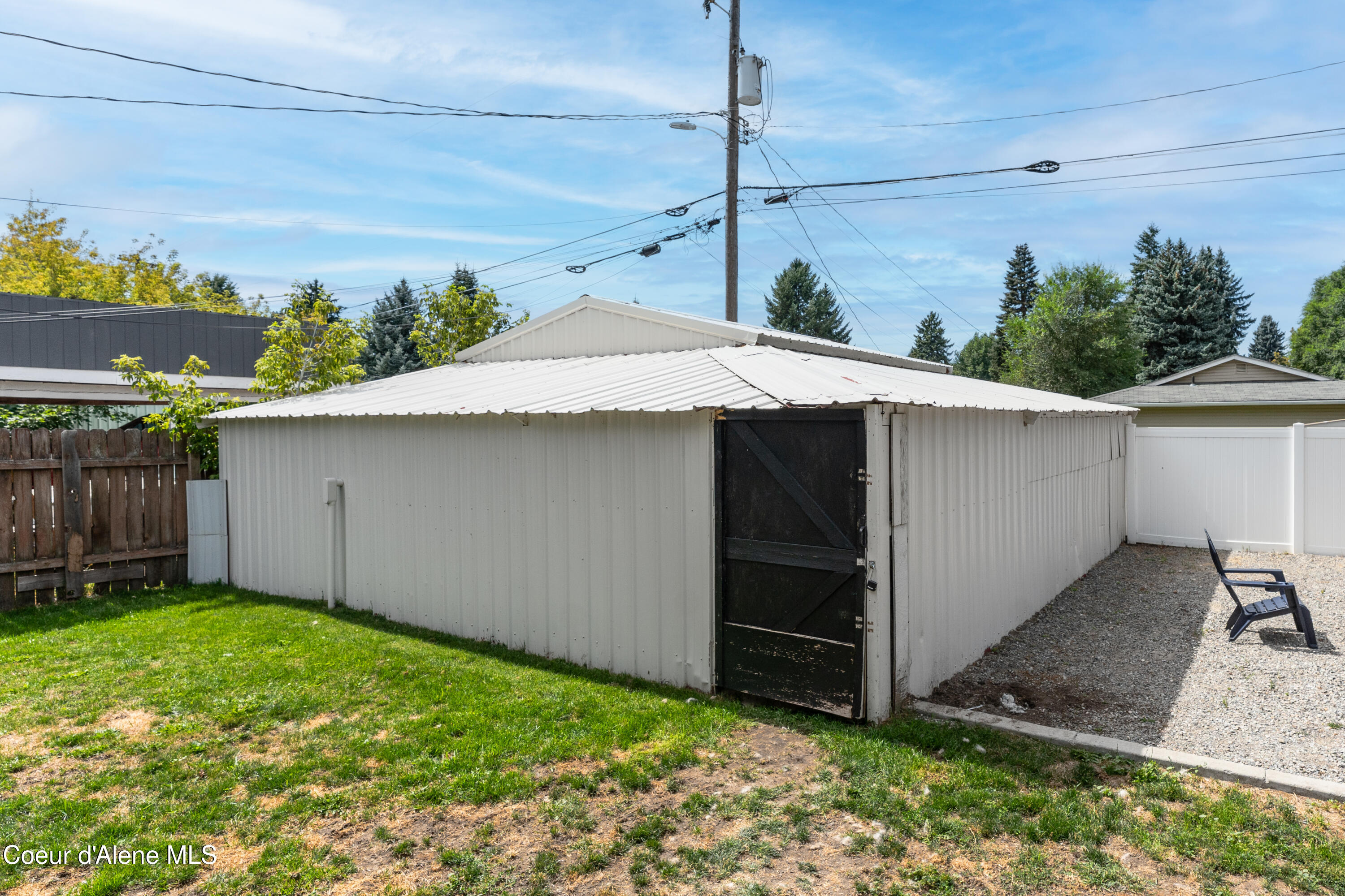1909 N 9th St, Coeur d'Alene