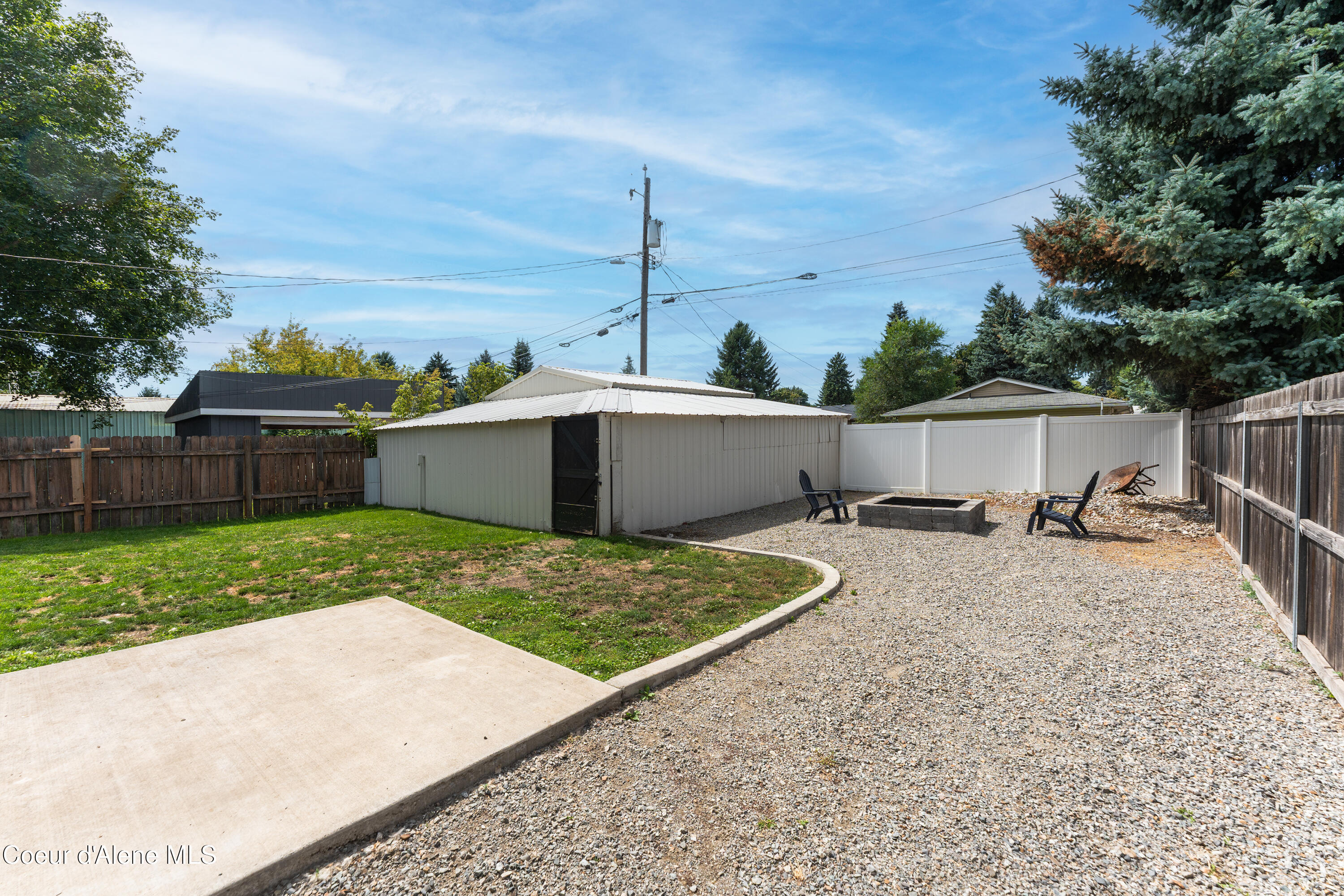 1909 N 9th St, Coeur d'Alene