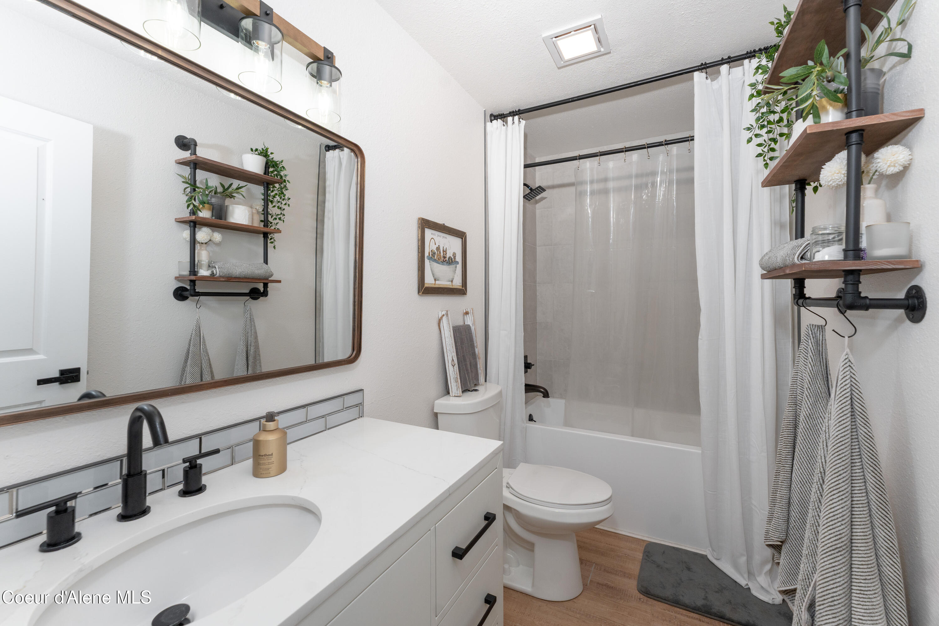 1909 N 9th St, Coeur d'Alene