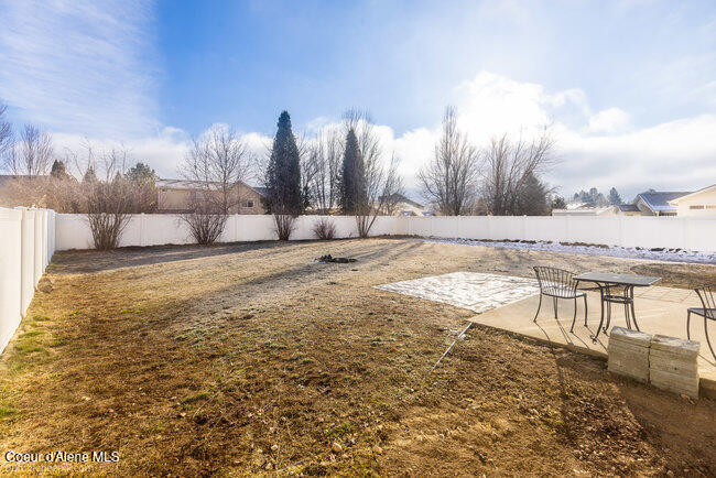 3147 W VERSAILLES DR, Coeur d'Alene