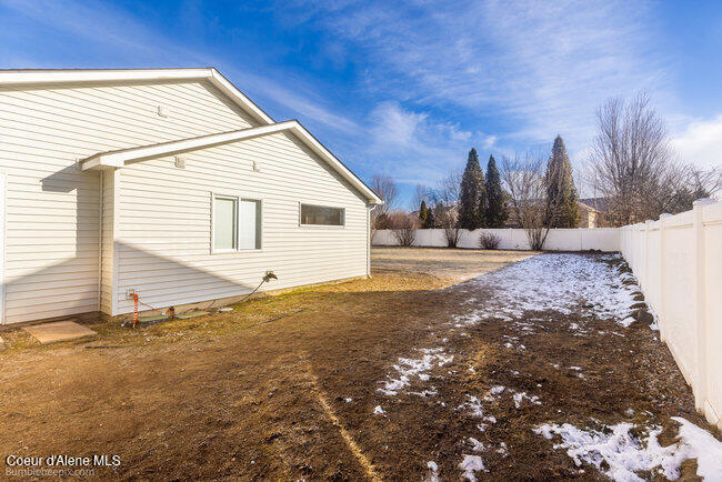 3147 W VERSAILLES DR, Coeur d'Alene