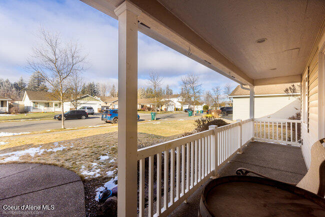 3147 W VERSAILLES DR, Coeur d'Alene