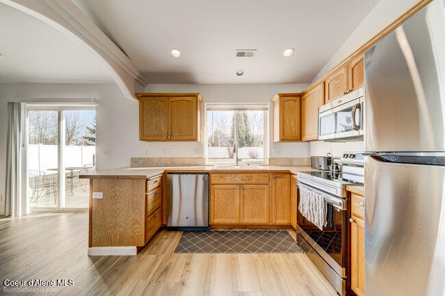 3147 W VERSAILLES DR, Coeur d'Alene