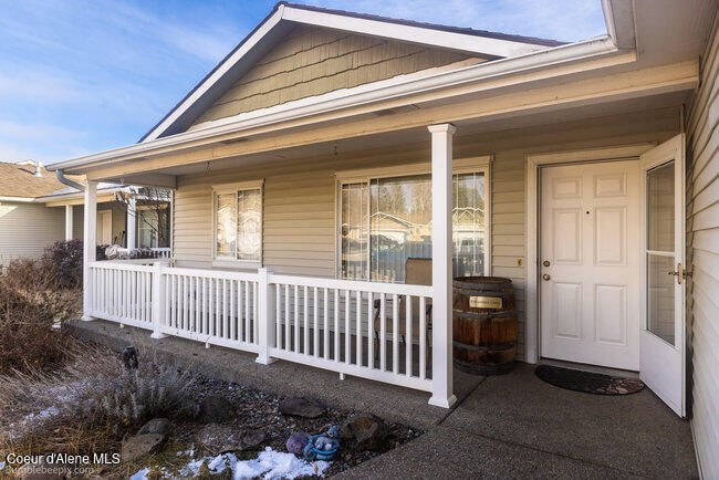 3147 W VERSAILLES DR, Coeur d'Alene
