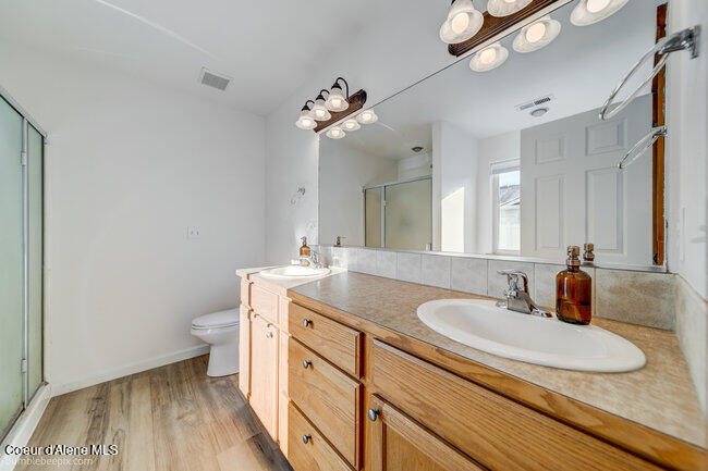 3147 W VERSAILLES DR, Coeur d'Alene