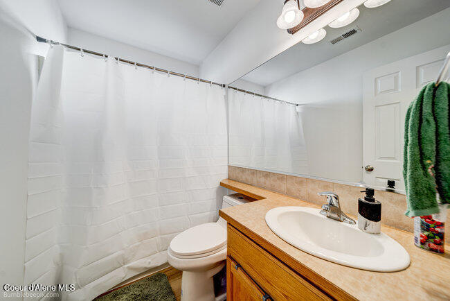 3147 W VERSAILLES DR, Coeur d'Alene