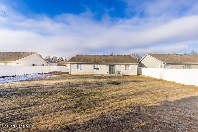 3147 W VERSAILLES DR, Coeur d'Alene