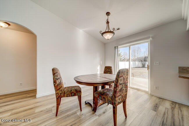 3147 W VERSAILLES DR, Coeur d'Alene