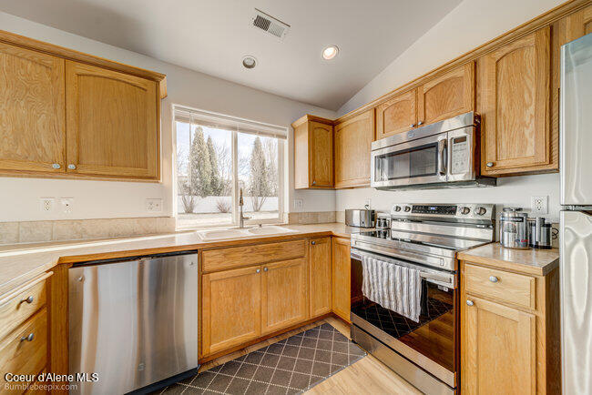 3147 W VERSAILLES DR, Coeur d'Alene