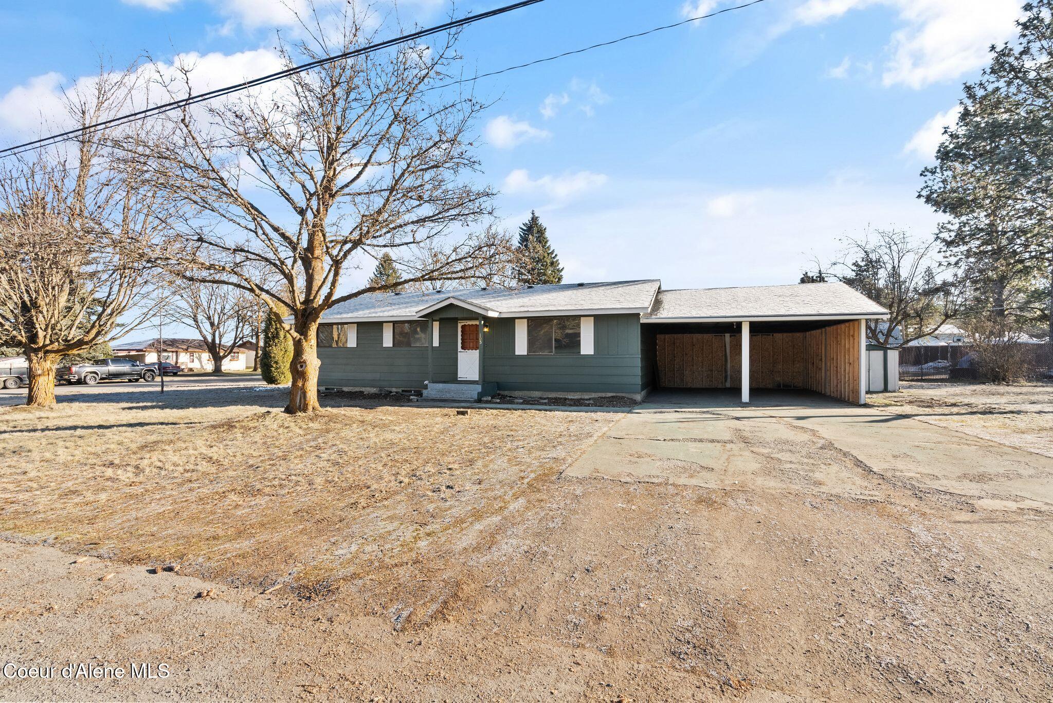 103 S IDAHO