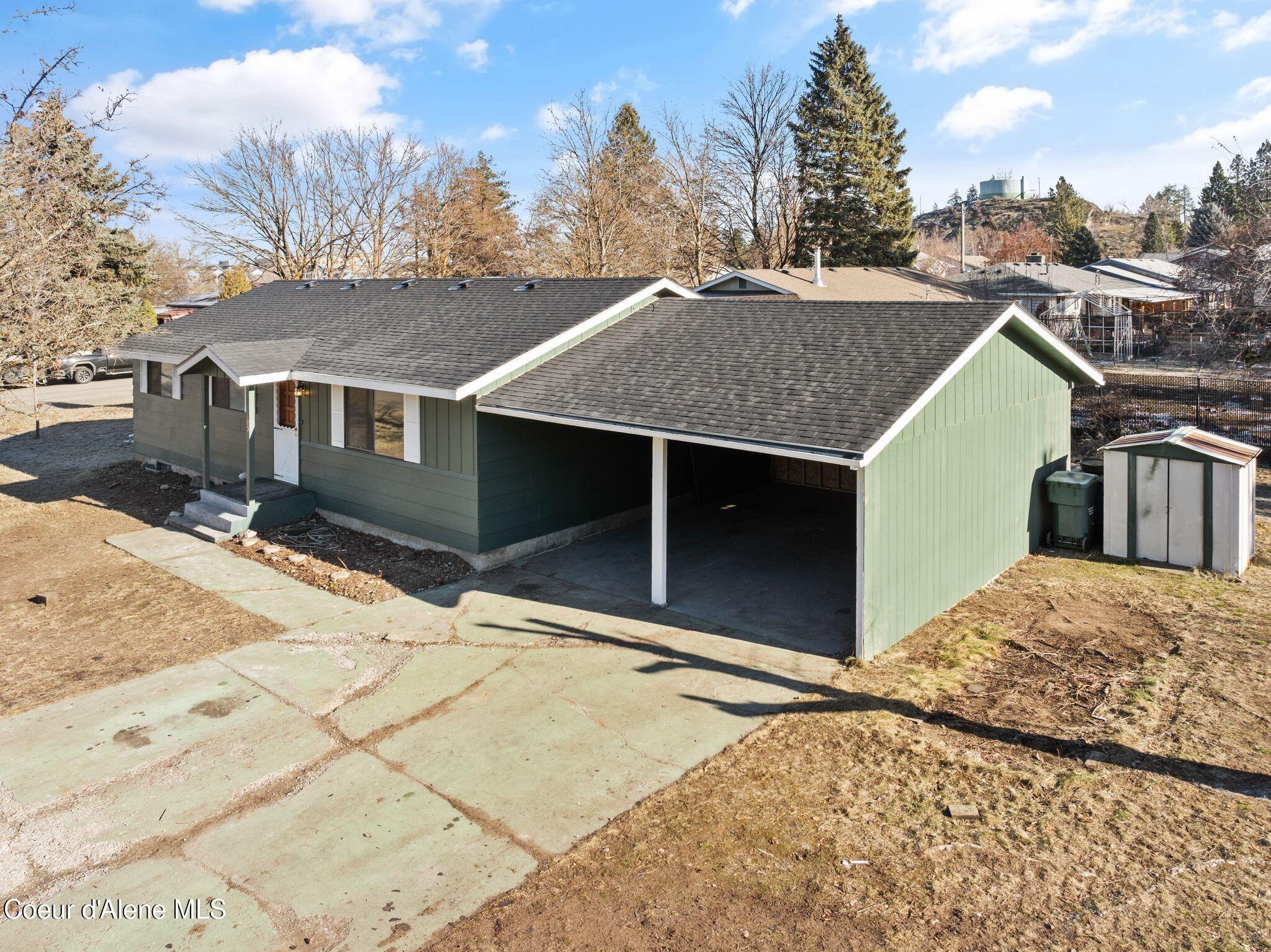 103 S IDAHO