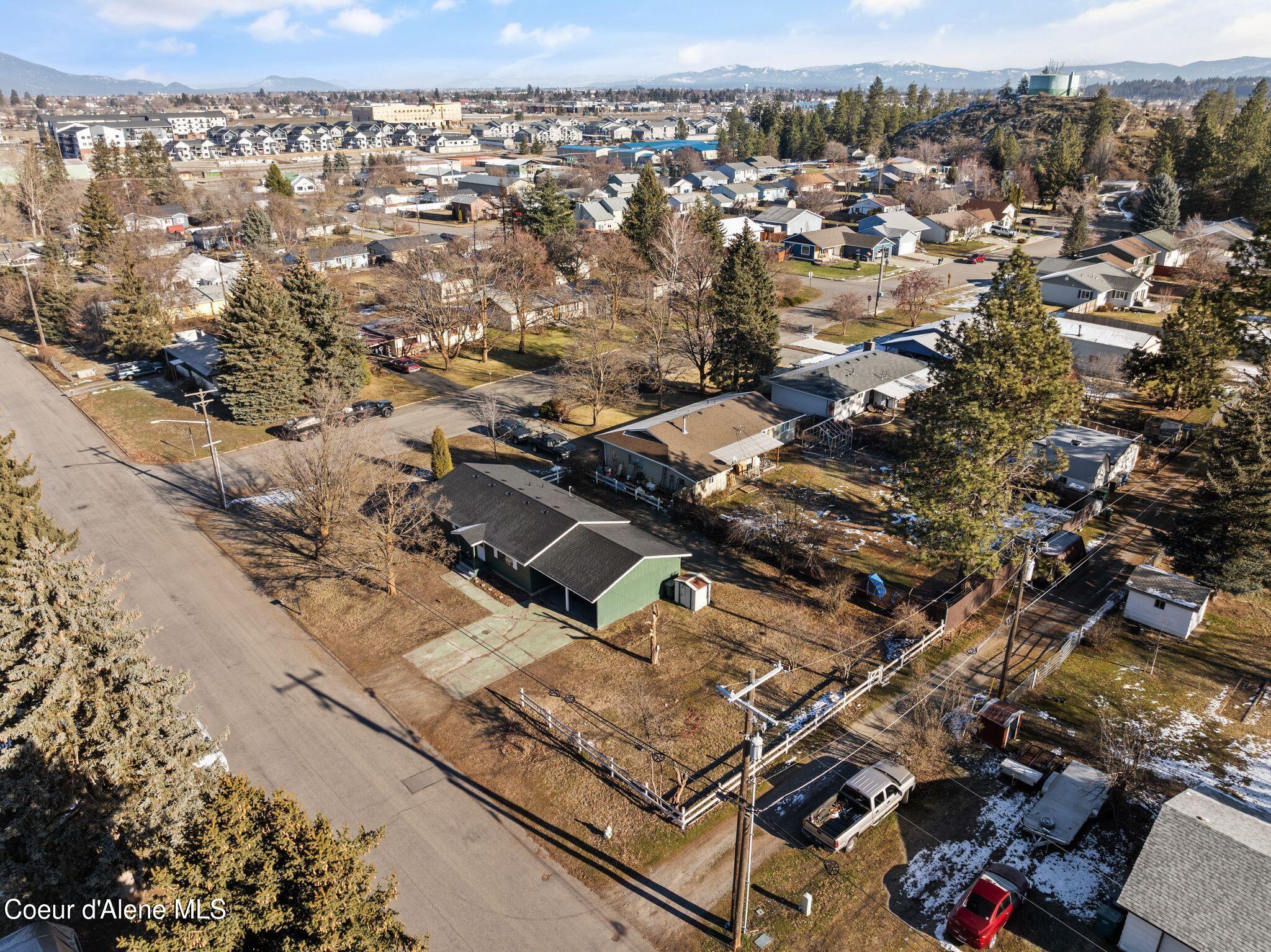 103 S IDAHO