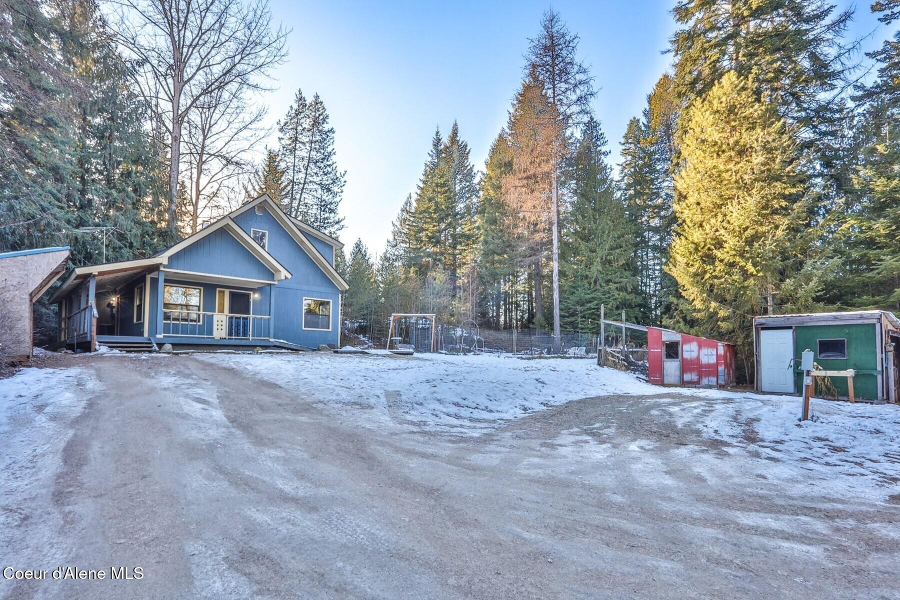 238 Blackthorn Rd