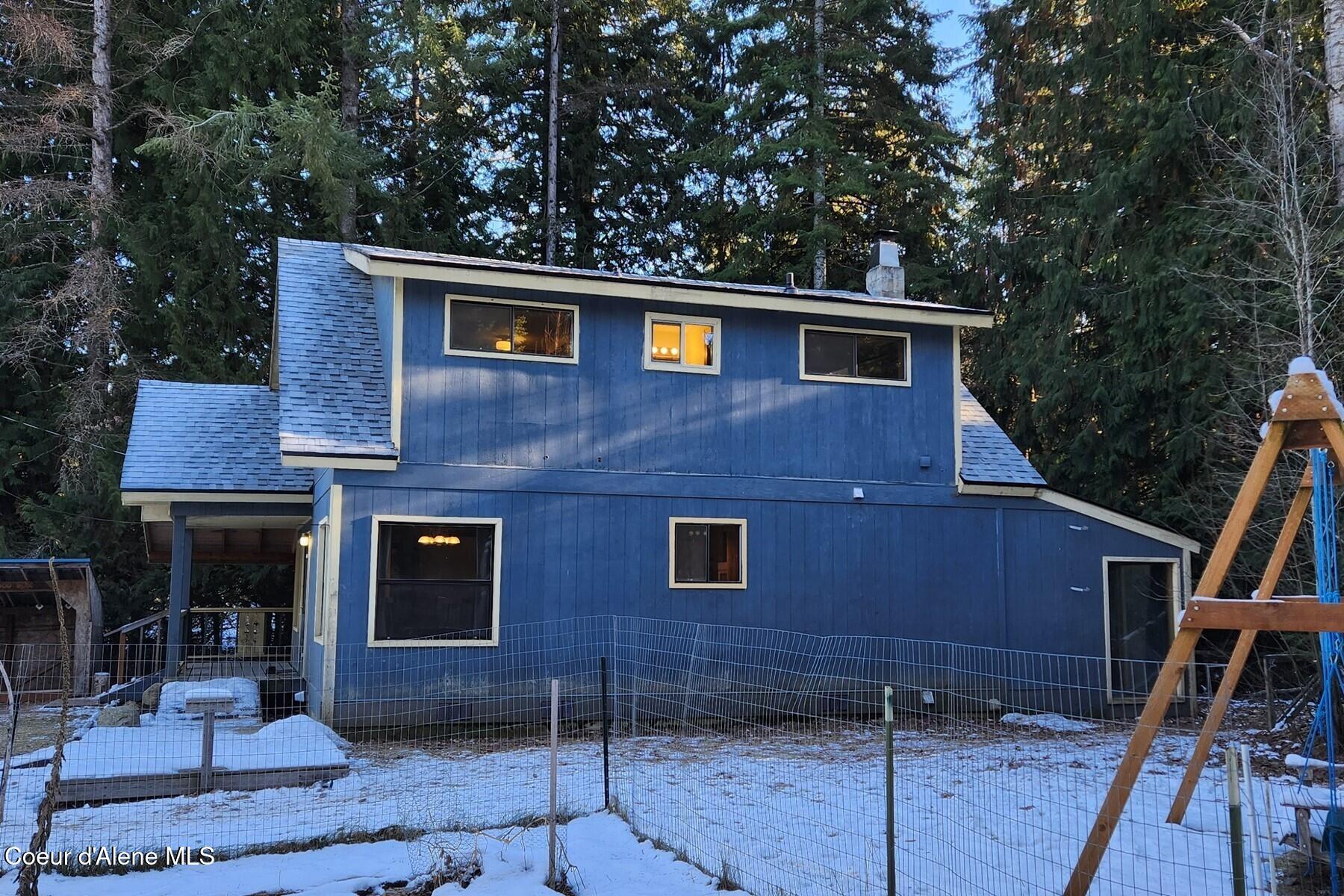 238 Blackthorn Rd