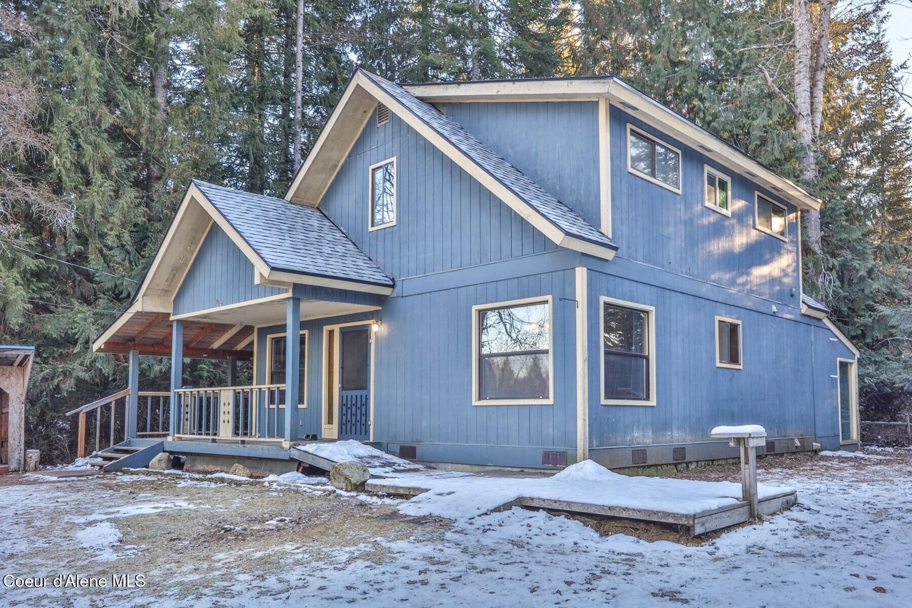238 Blackthorn Rd